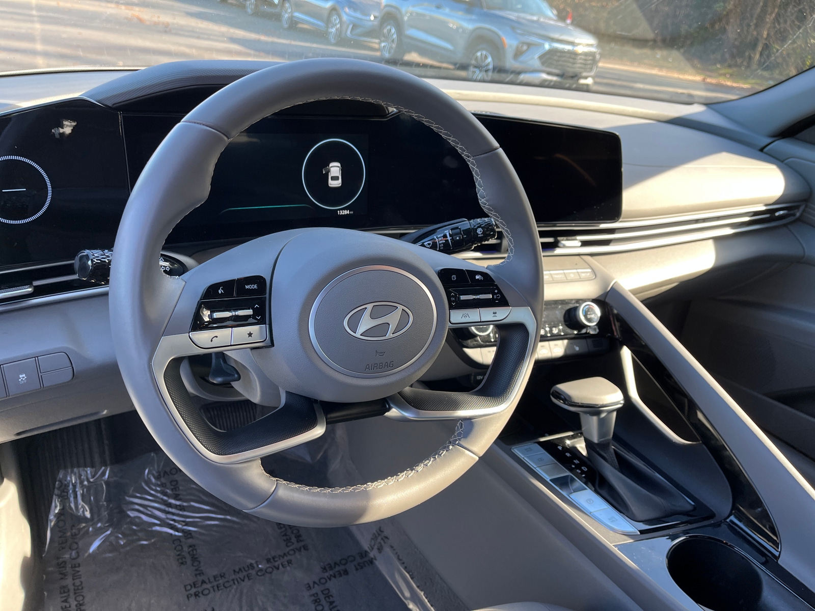 Thumbnail: 2025 Hyundai Elantra - 5