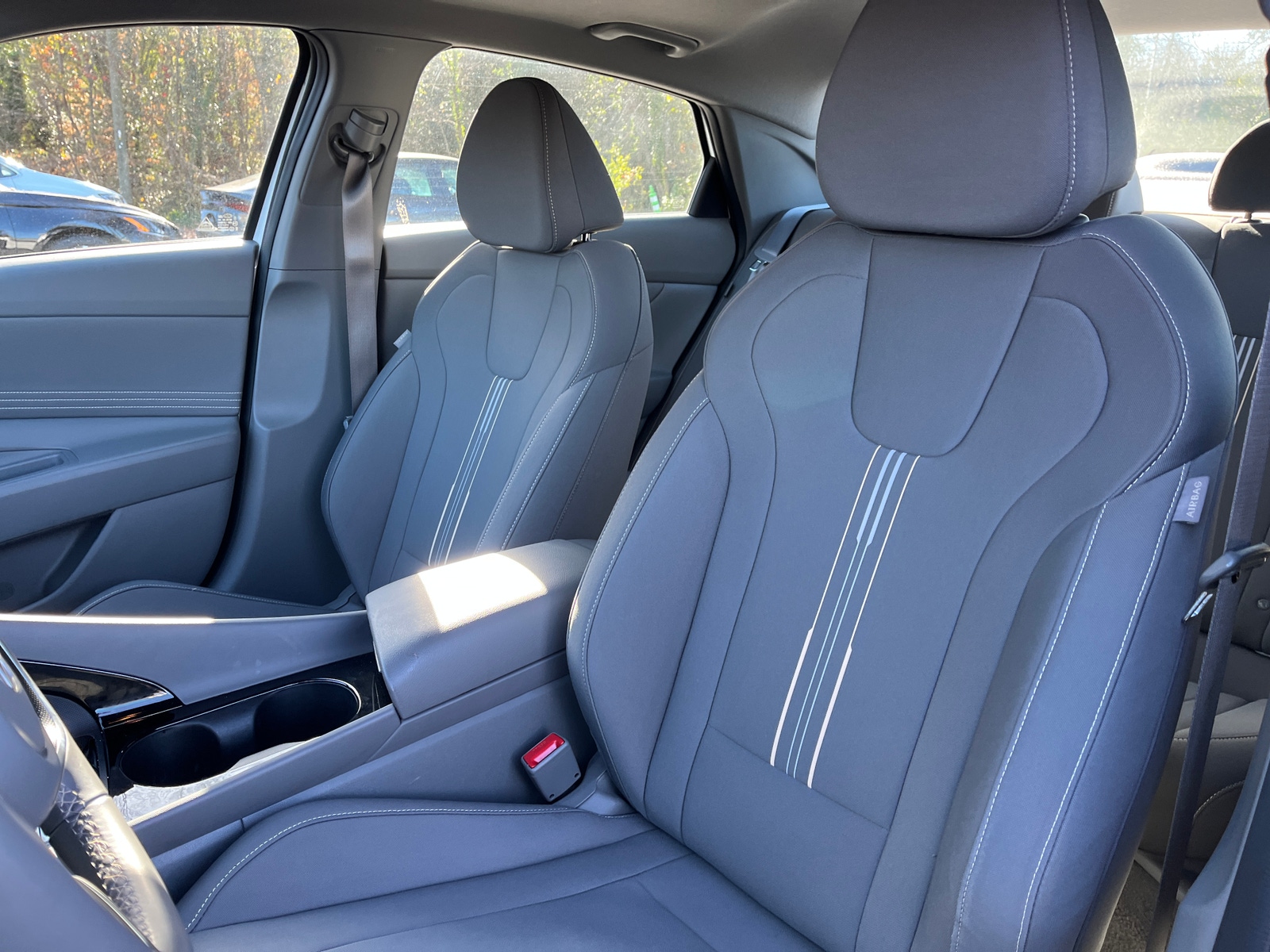 Thumbnail: 2025 Hyundai Elantra - 2