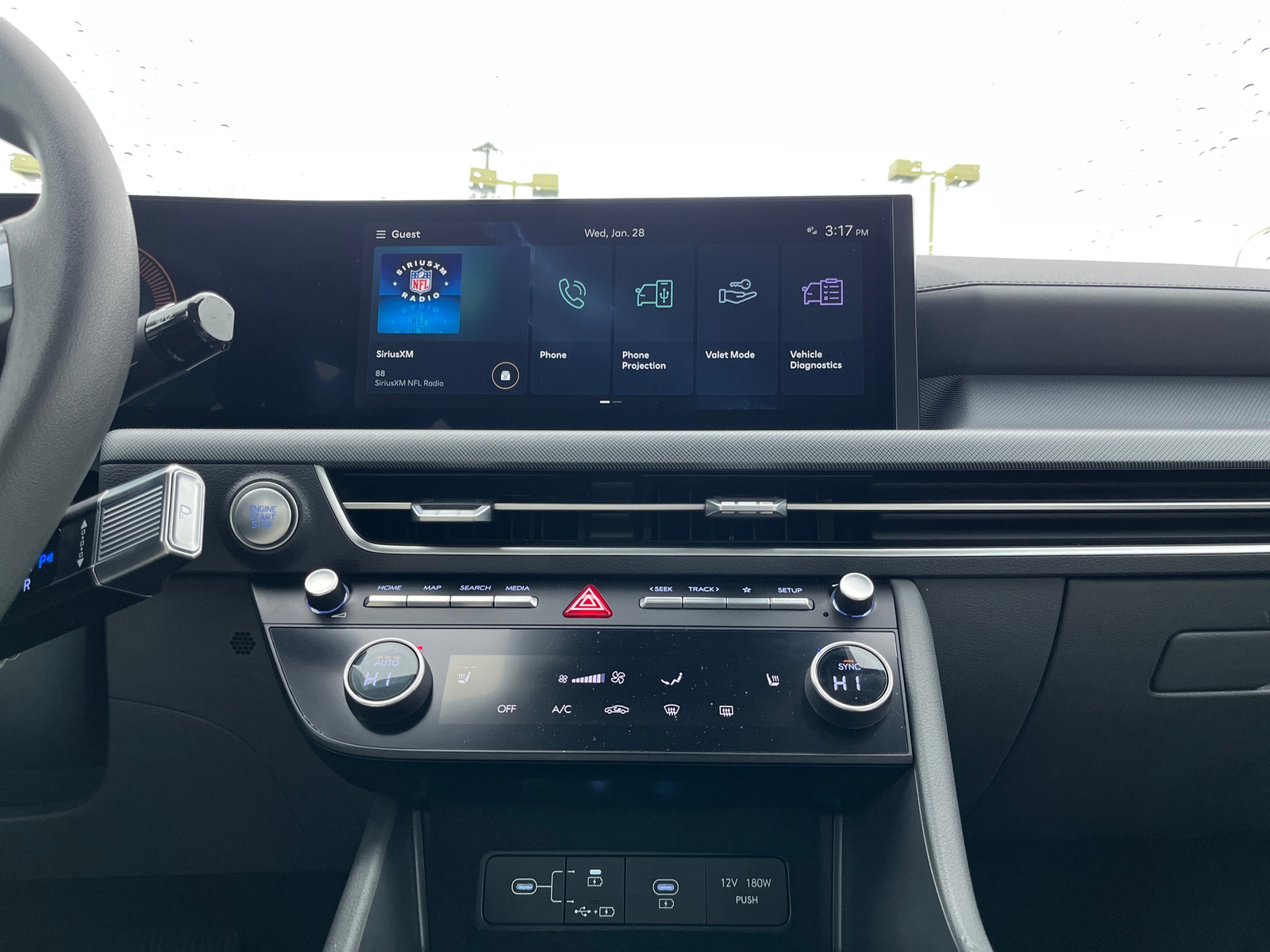 Thumbnail: 2025 Hyundai Sonata - 4