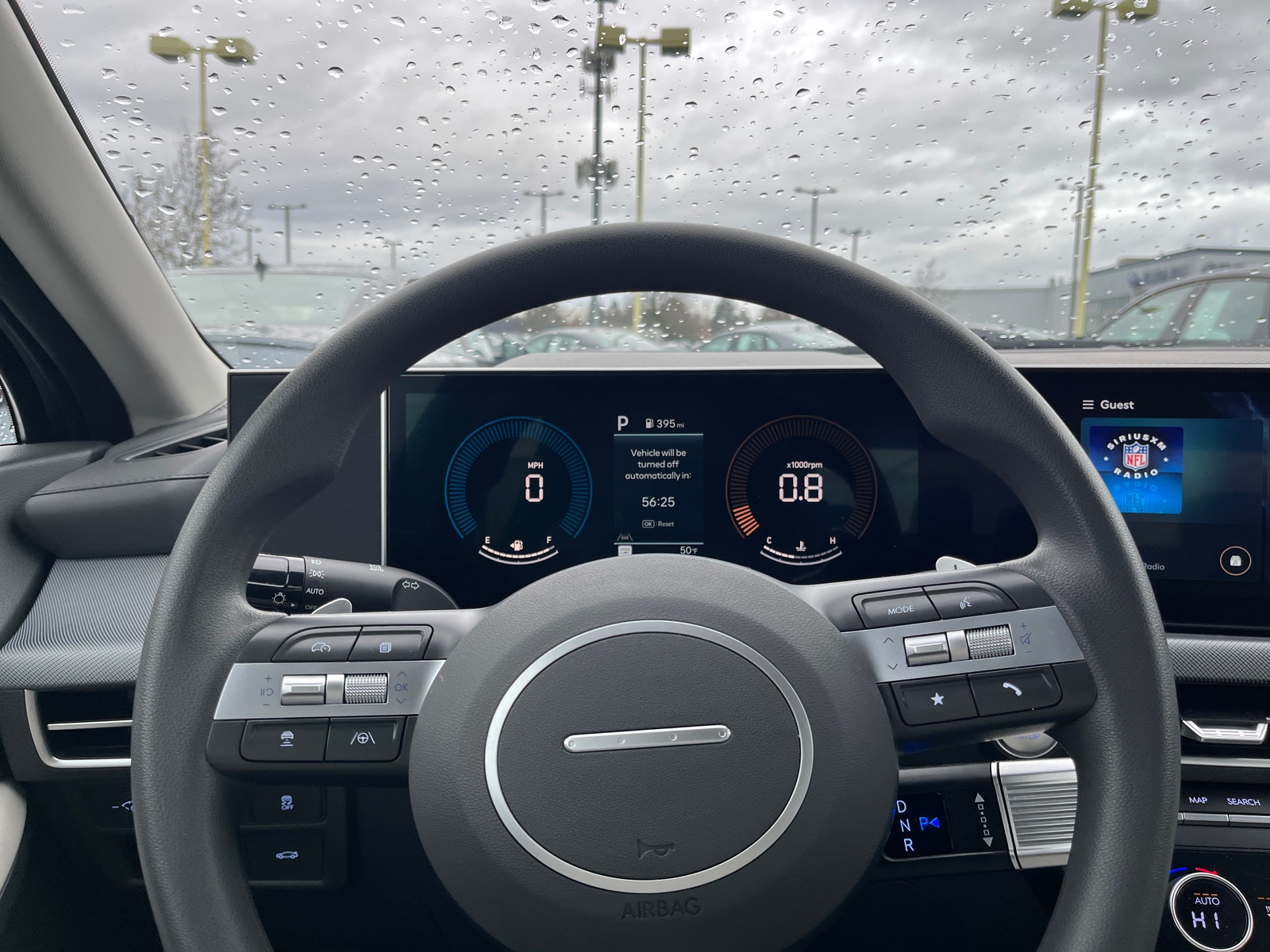 Thumbnail: 2025 Hyundai Sonata - 5