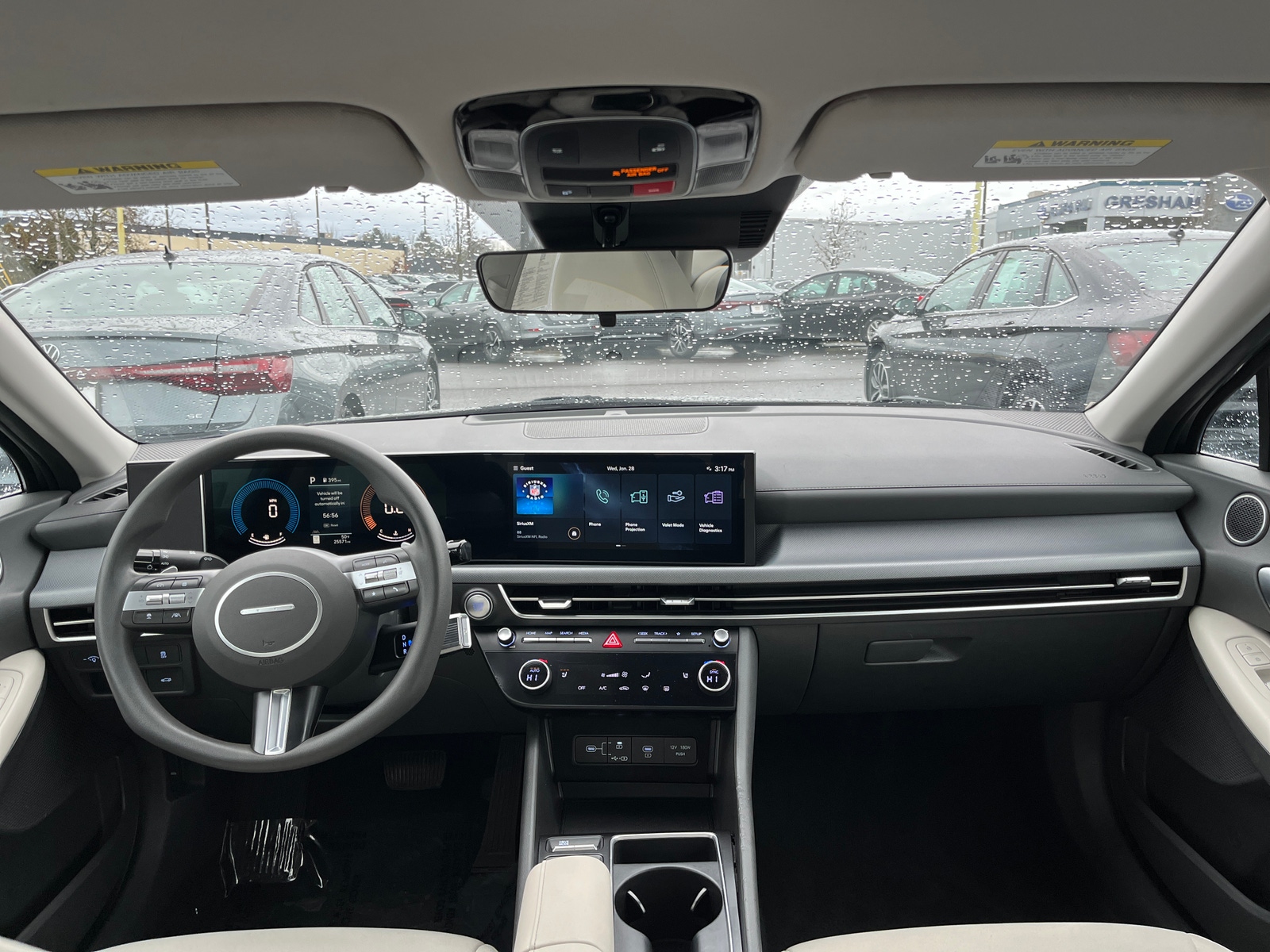 Thumbnail: 2025 Hyundai Sonata - 3