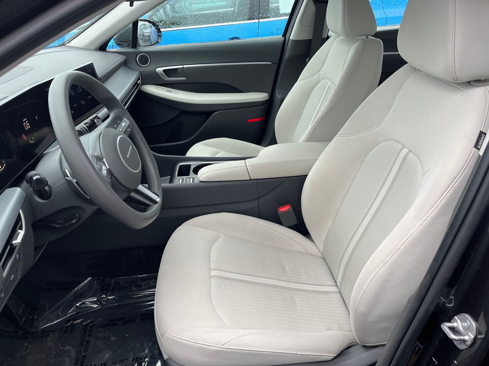 Thumbnail: 2025 Hyundai Sonata - 2