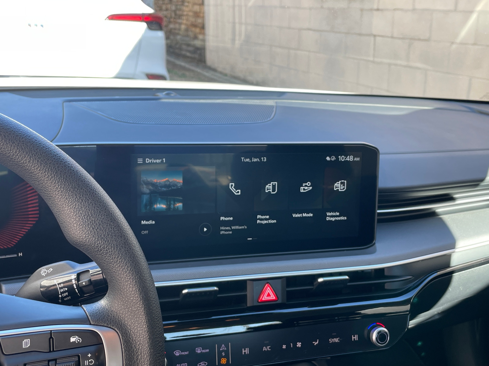 Thumbnail: 2025 Kia K5 - 4