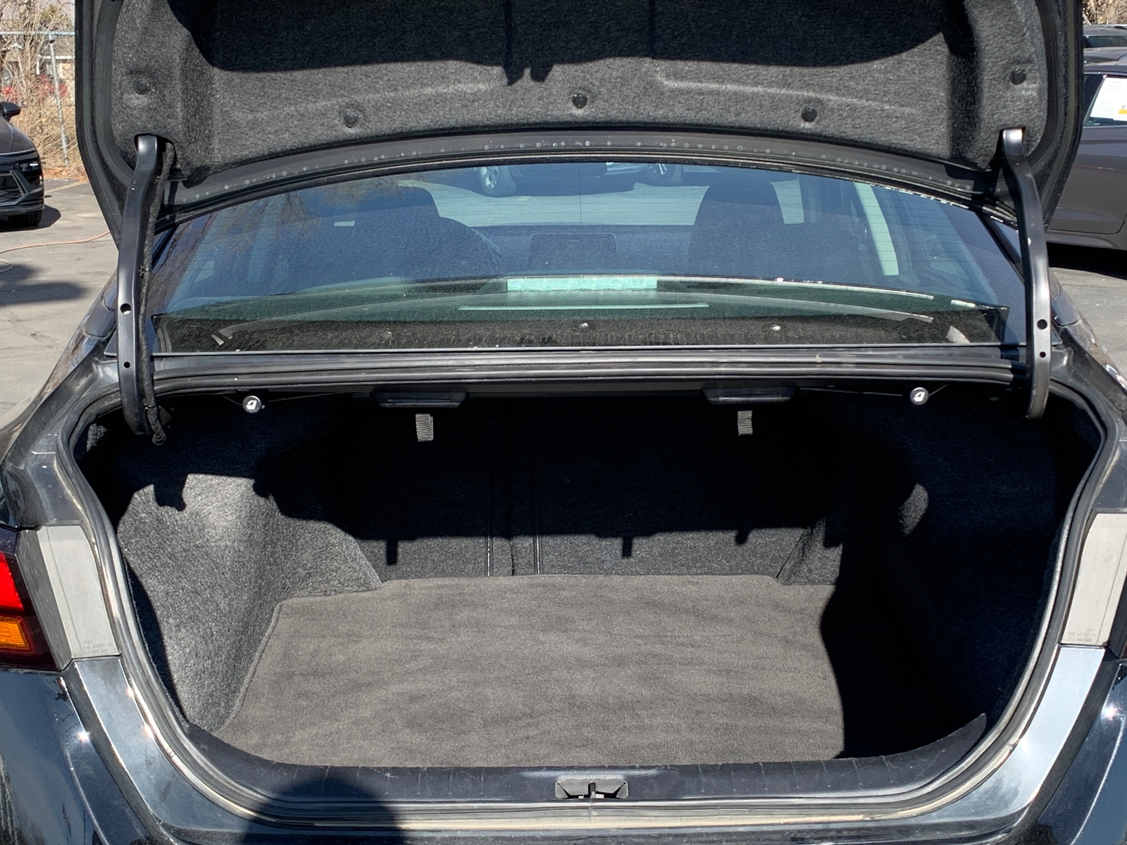 Thumbnail: 2025 Nissan Altima - 6