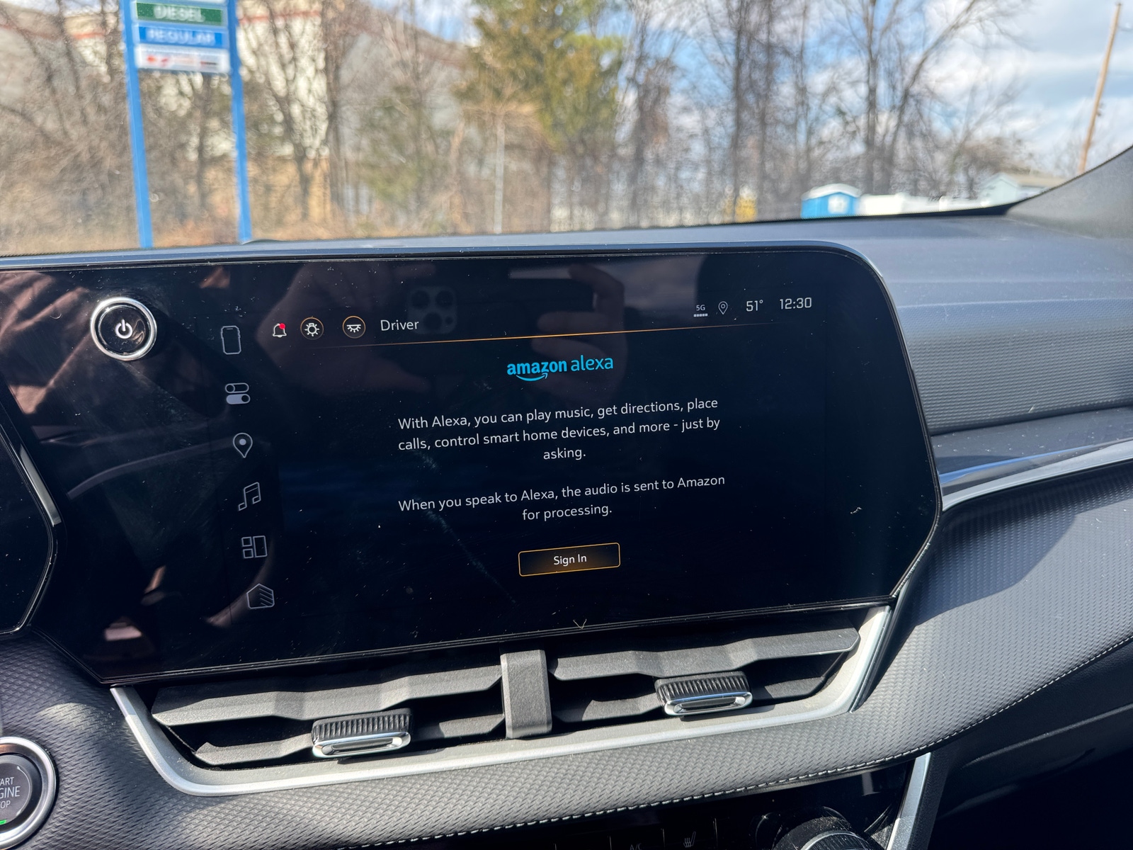 Thumbnail: 2025 Chevrolet Equinox - 4