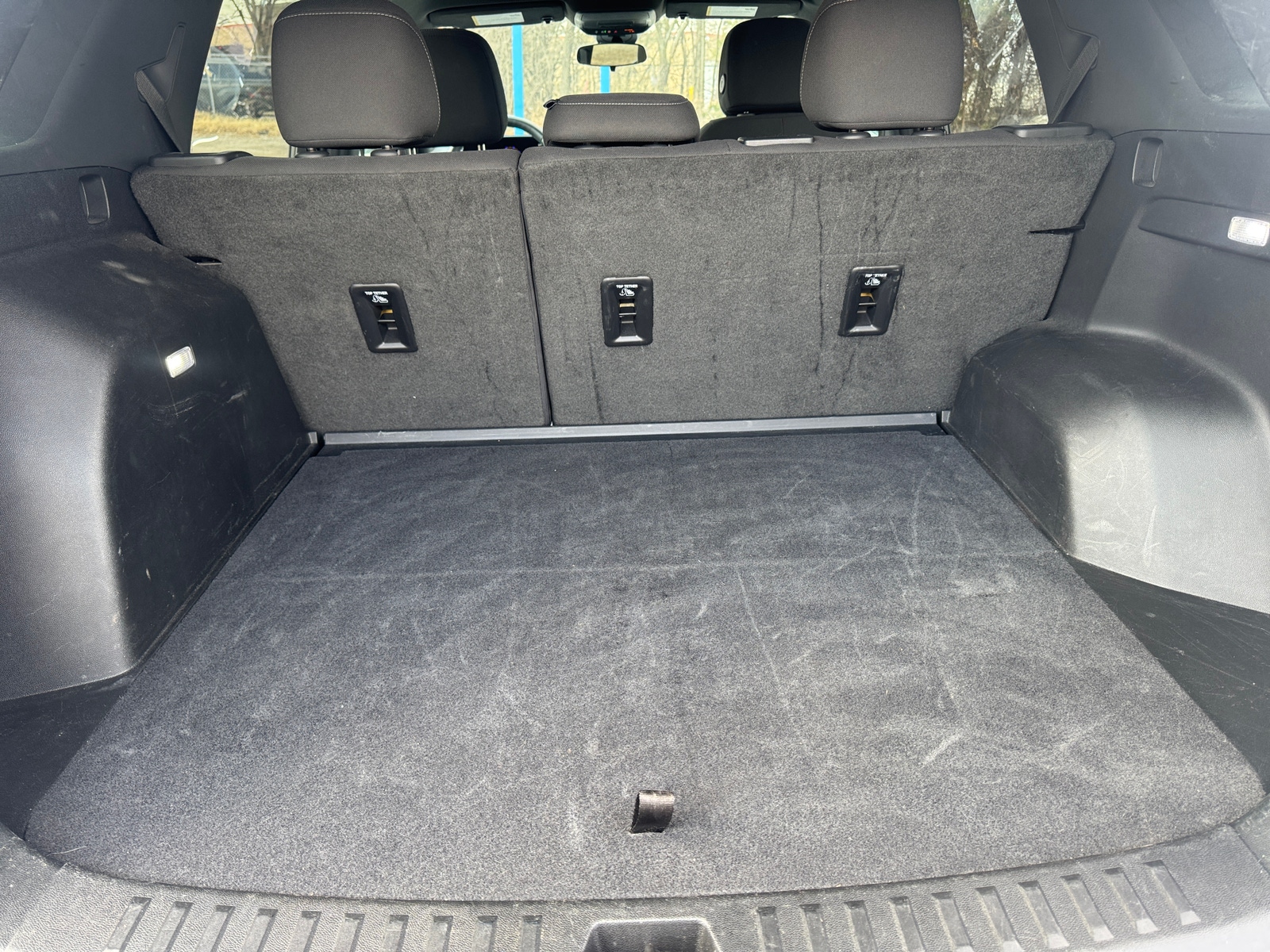 Thumbnail: 2025 Chevrolet Equinox - 6