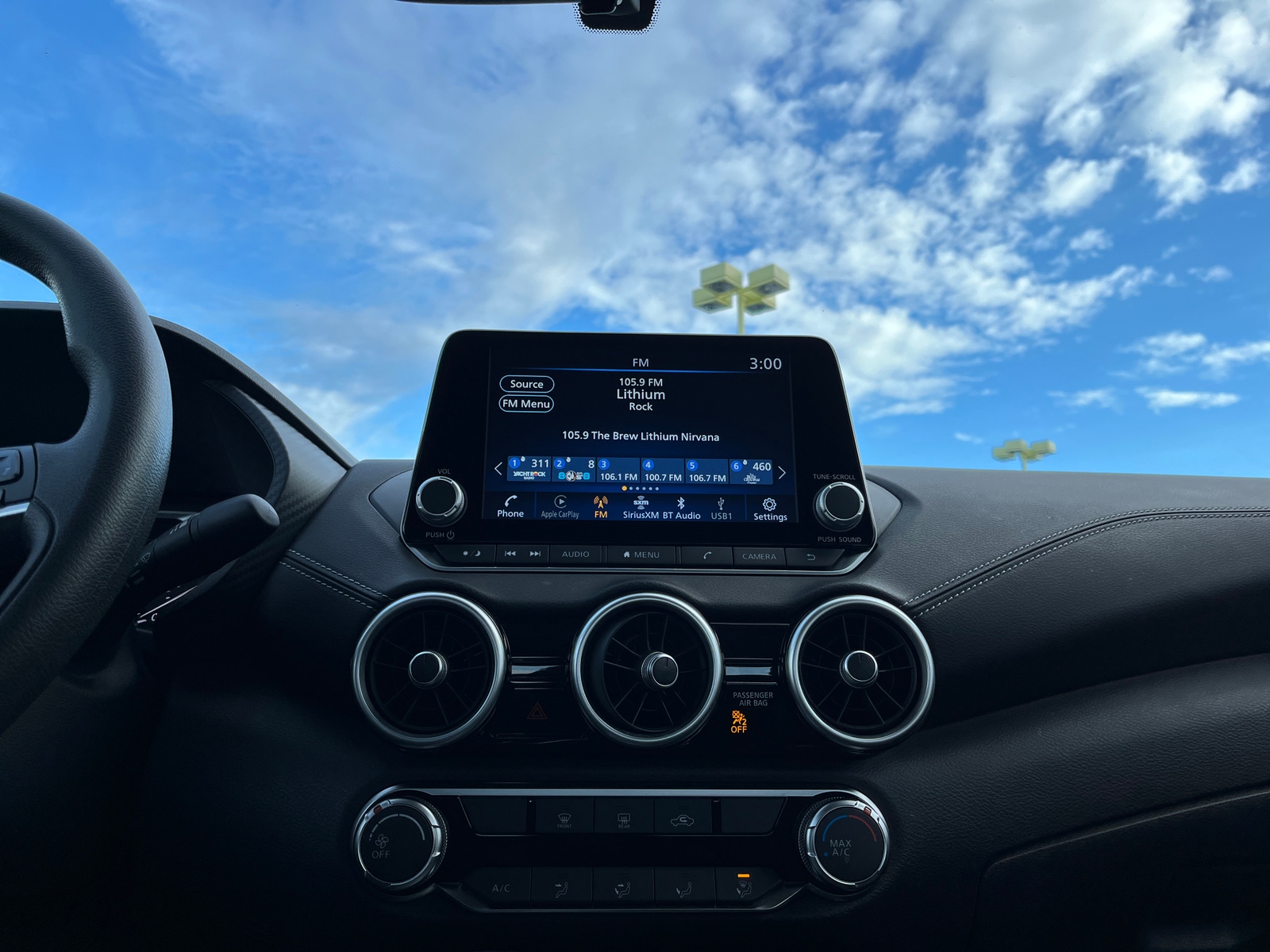 Thumbnail: 2025 Nissan Sentra - 4