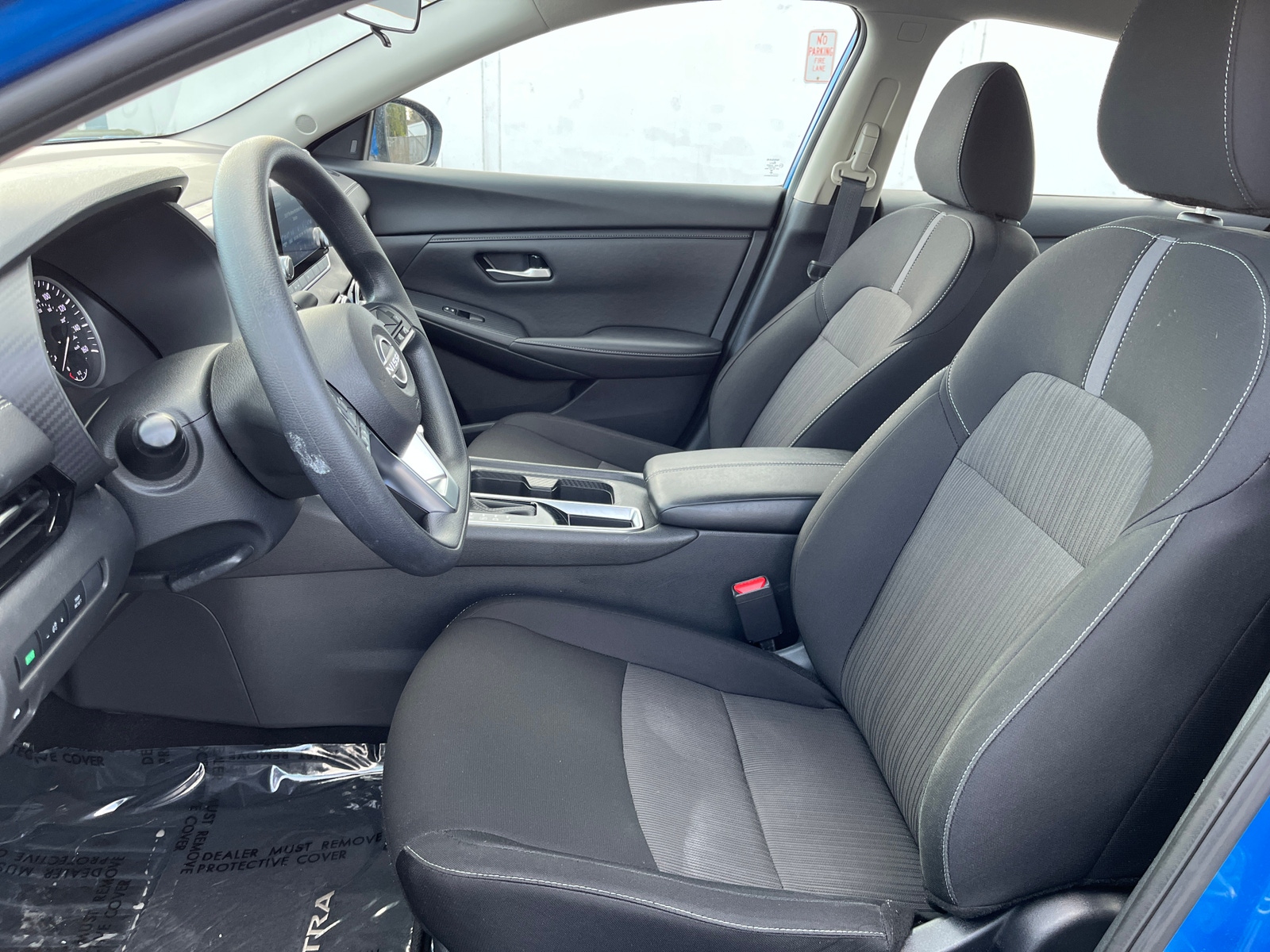 Thumbnail: 2025 Nissan Sentra - 2