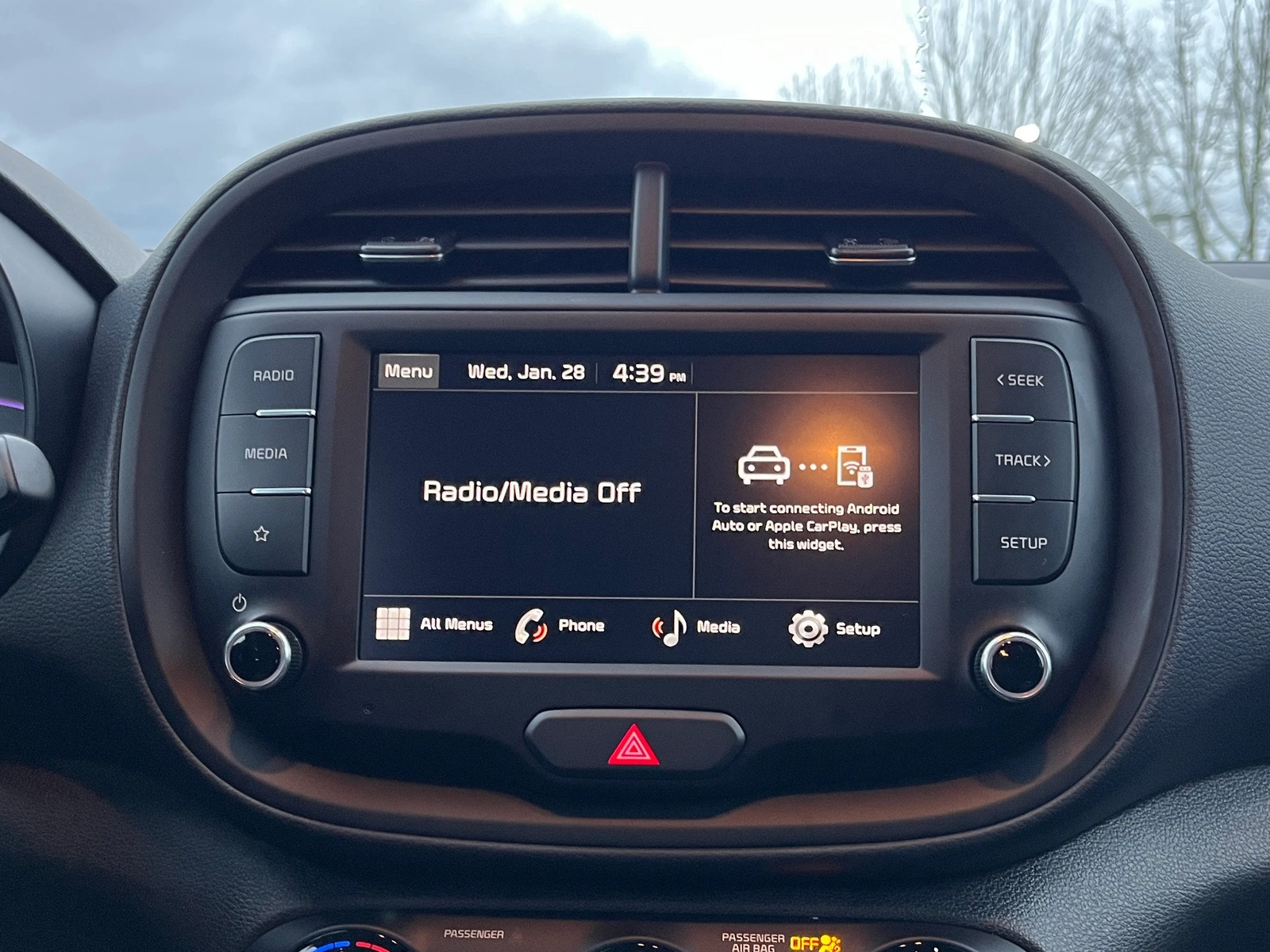 Thumbnail: 2025 Kia Soul - 4