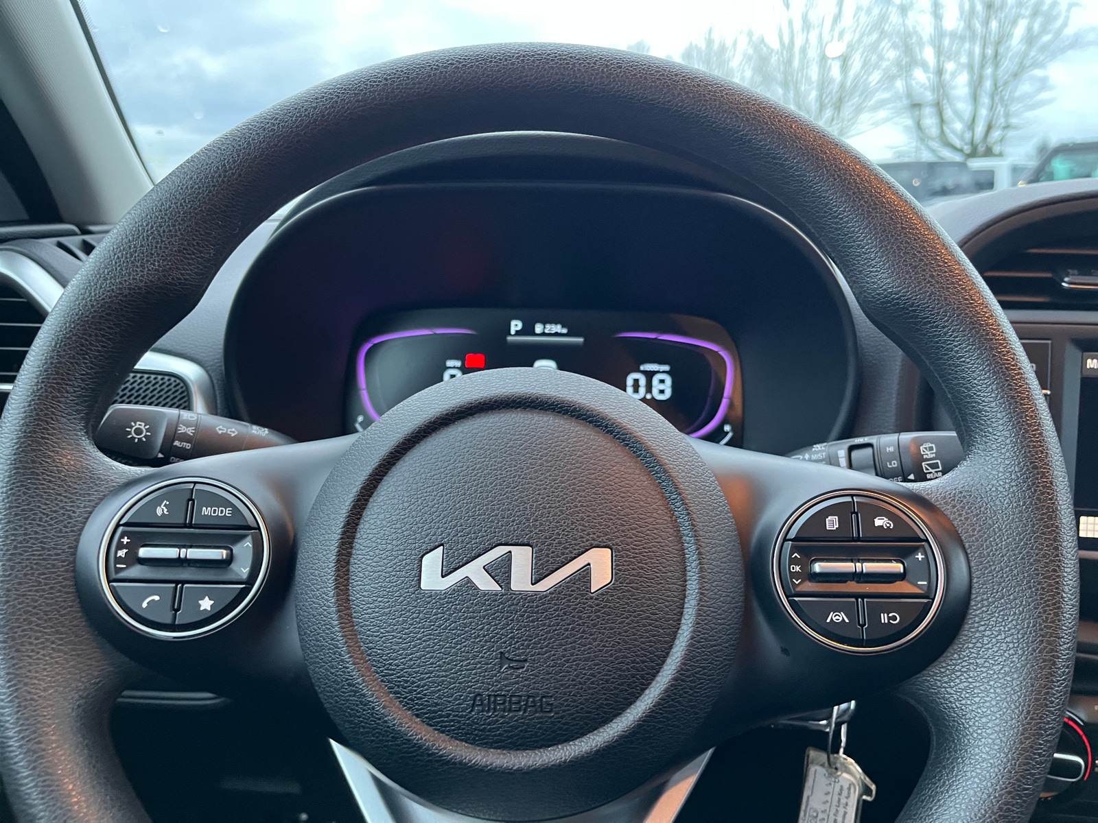 Thumbnail: 2025 Kia Soul - 5