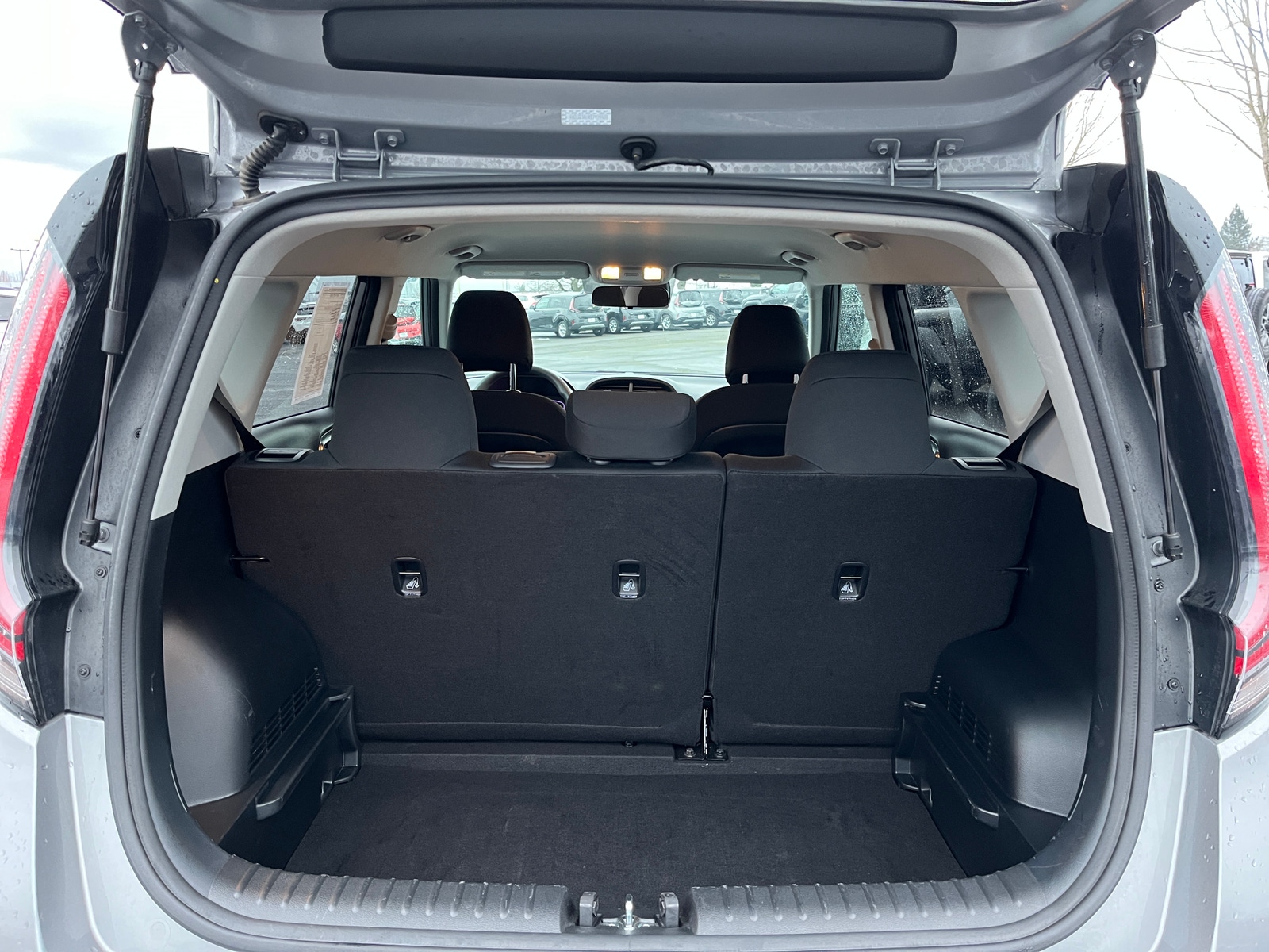 Thumbnail: 2025 Kia Soul - 6