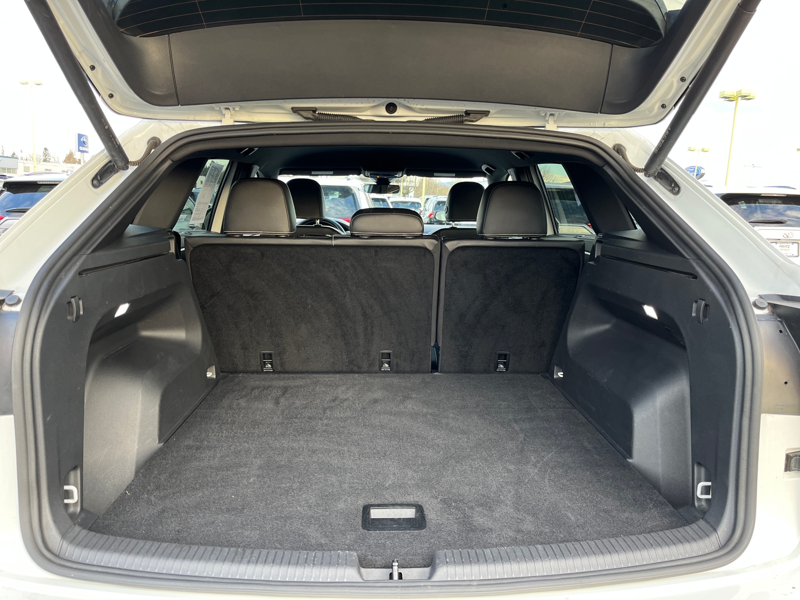 Thumbnail: 2024 Volkswagen Atlas - 5