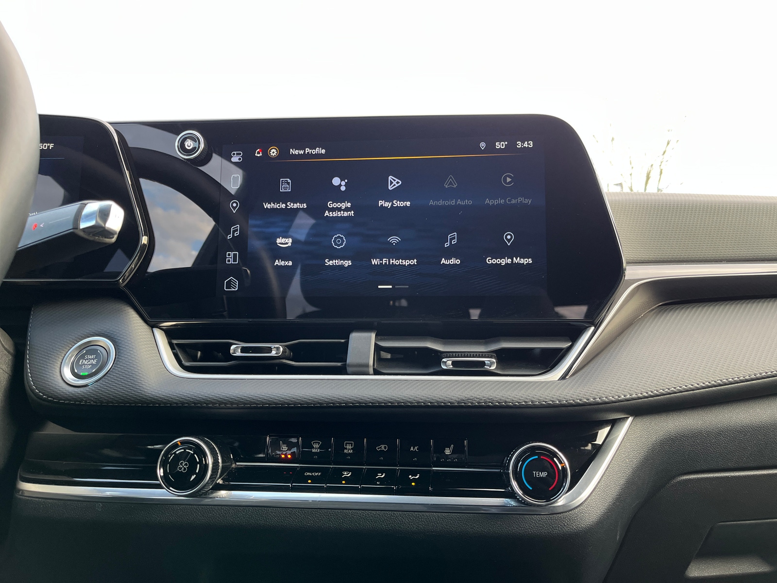 Thumbnail: 2025 Chevrolet Equinox - 4