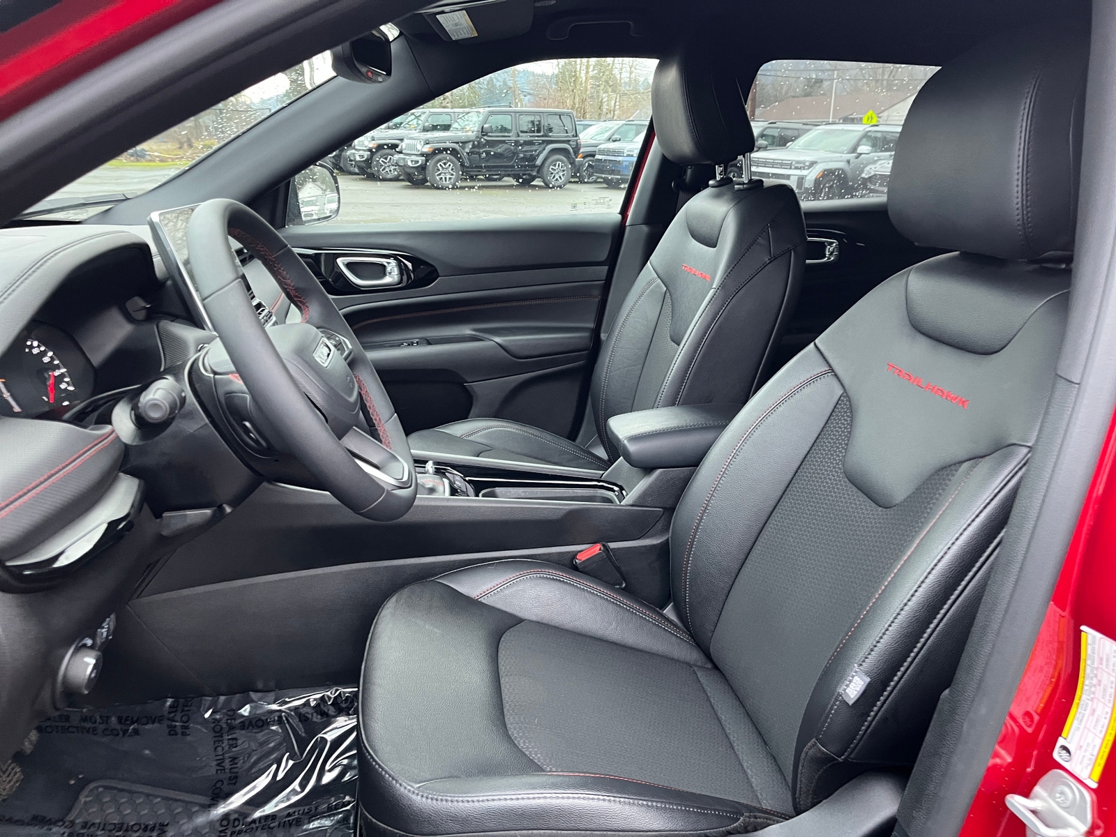 Thumbnail: 2025 Jeep Compass - 2