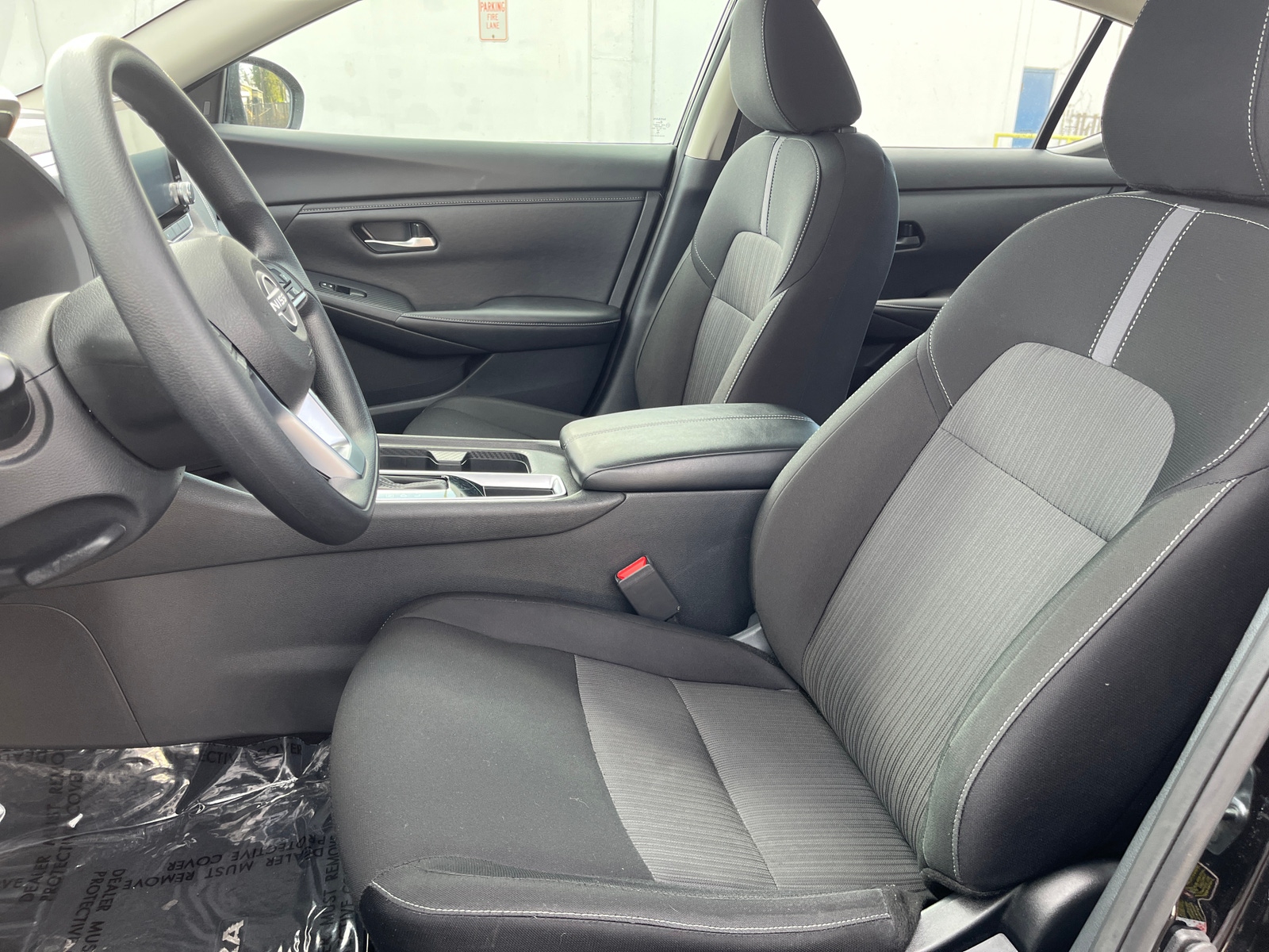 Thumbnail: 2025 Nissan Sentra - 2