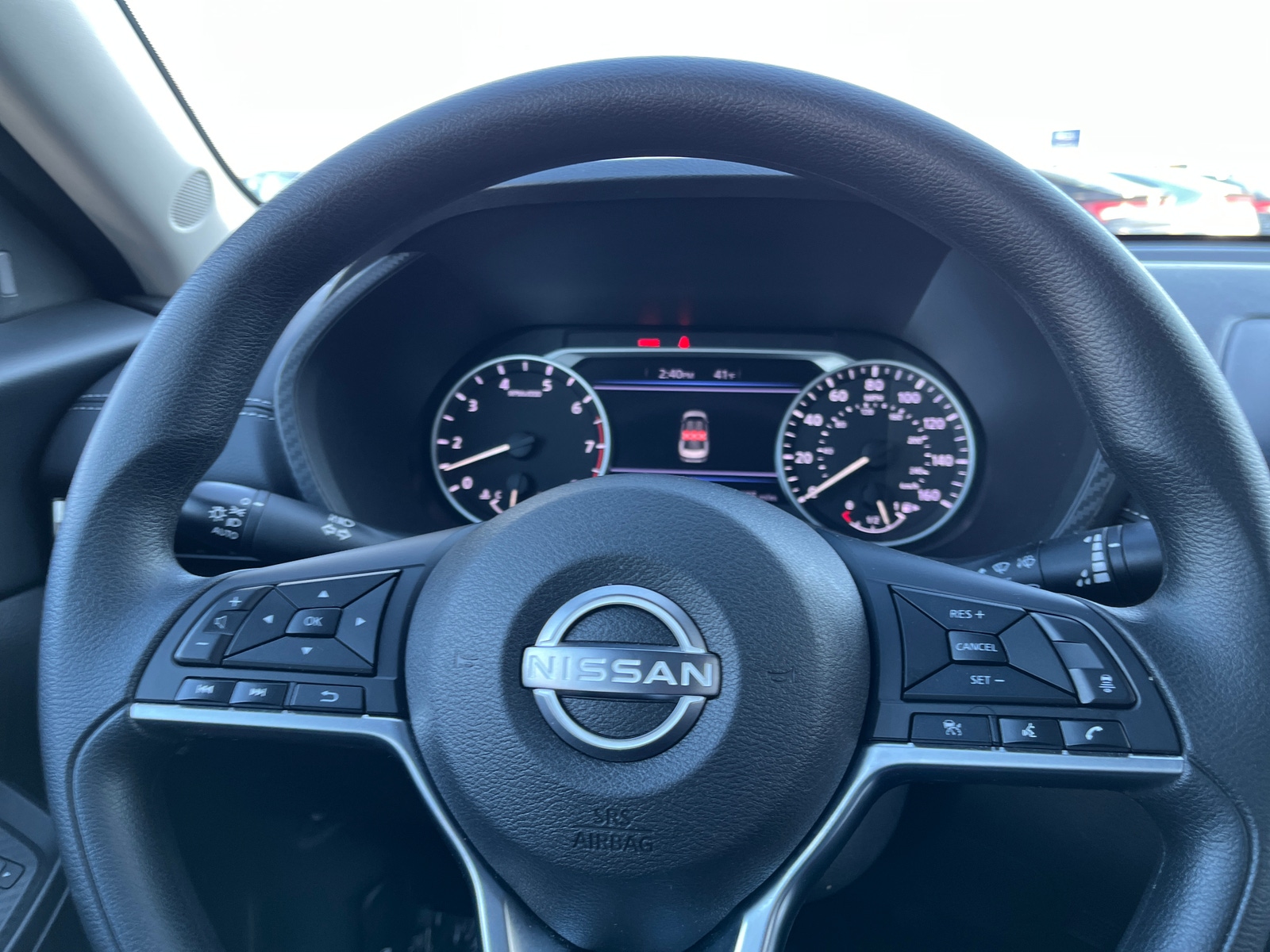 Thumbnail: 2025 Nissan Sentra - 5