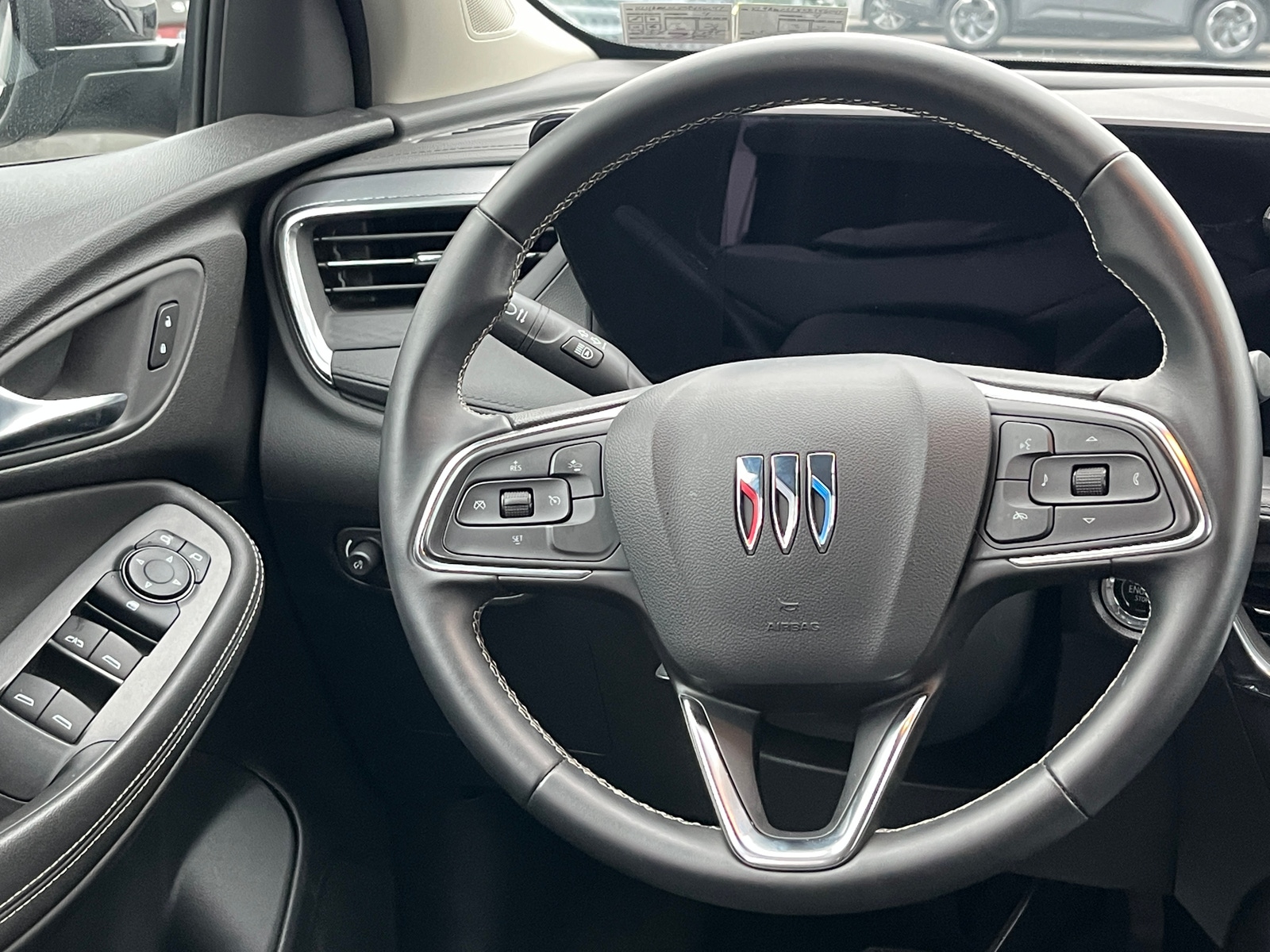 Thumbnail: 2025 Buick Encore GX - 5