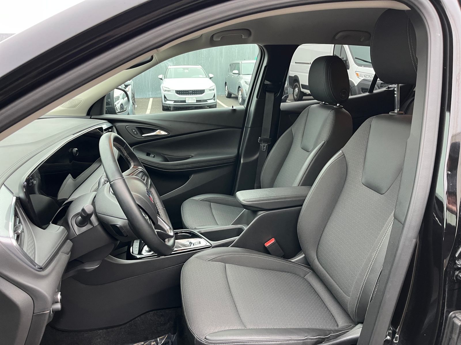 Thumbnail: 2025 Buick Encore GX - 2