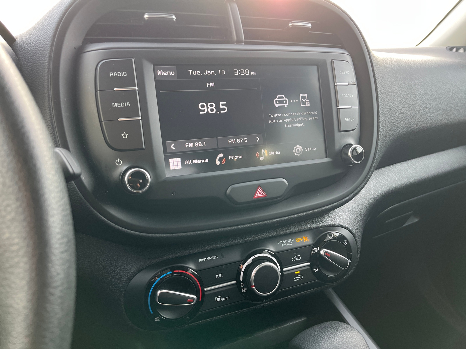 Thumbnail: 2025 Kia Soul - 4