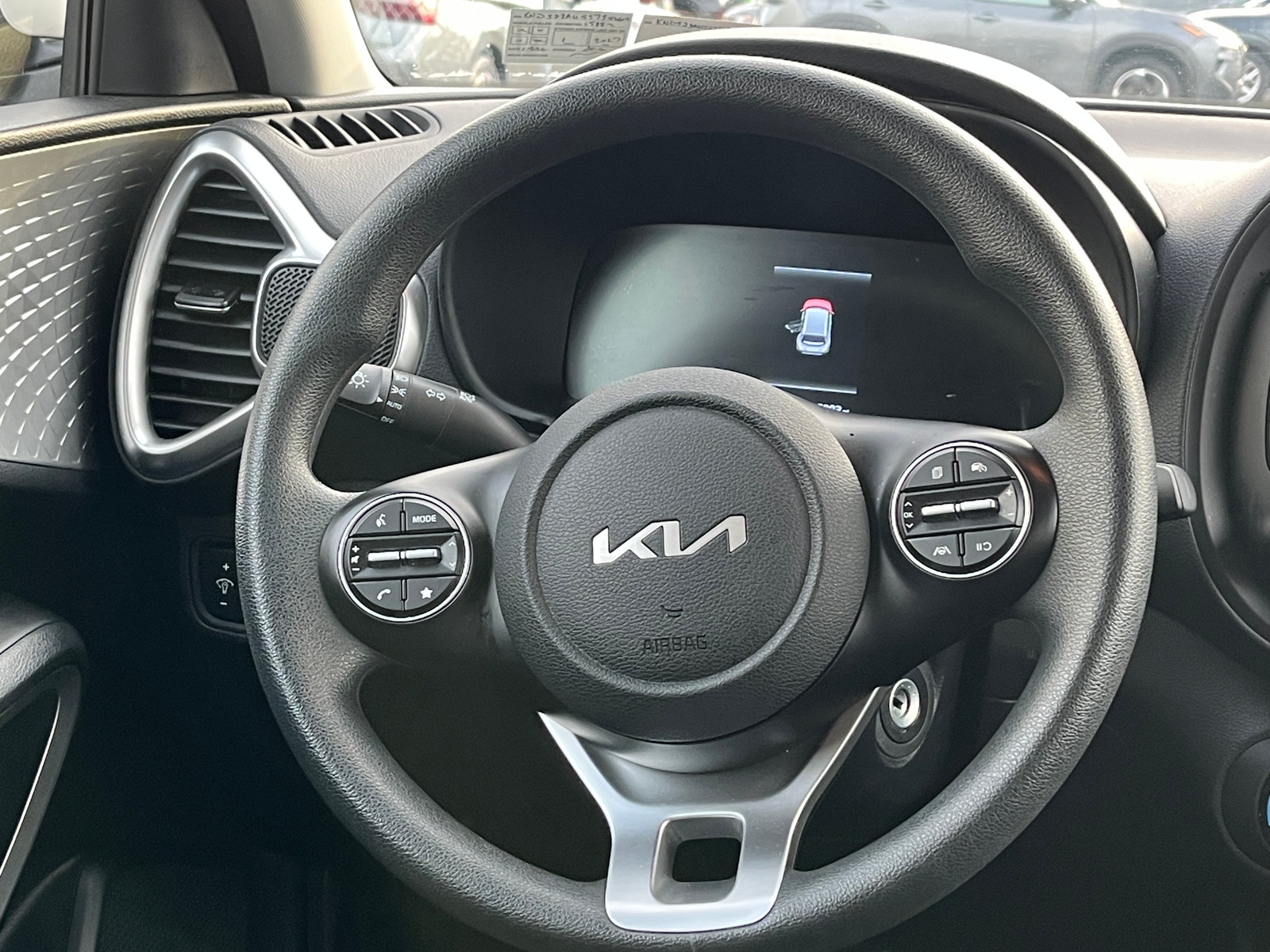 Thumbnail: 2025 Kia Soul - 5