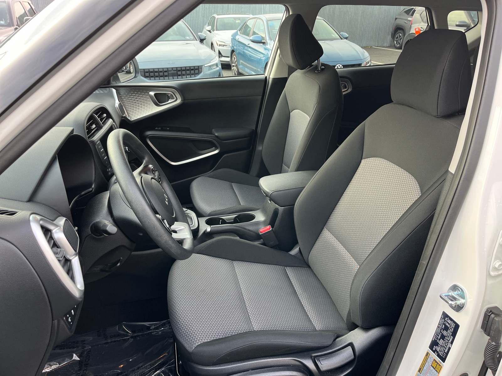 Thumbnail: 2025 Kia Soul - 2