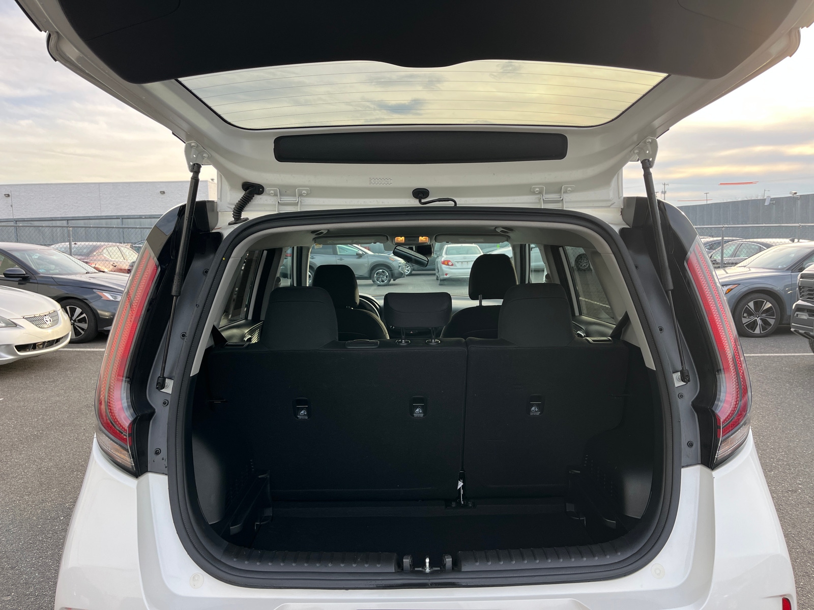 Thumbnail: 2025 Kia Soul - 6