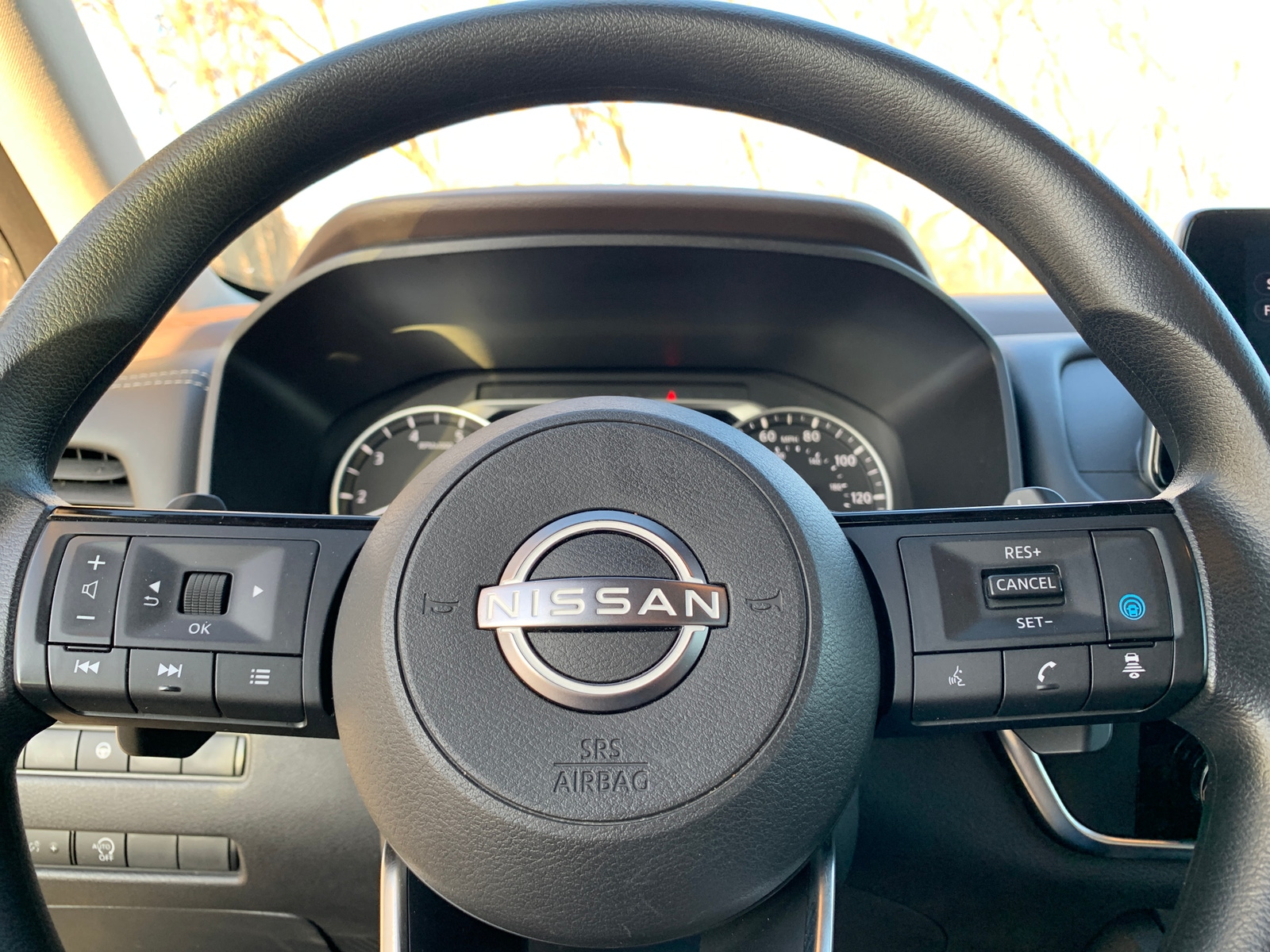 Thumbnail: 2023 Nissan Rogue - 5