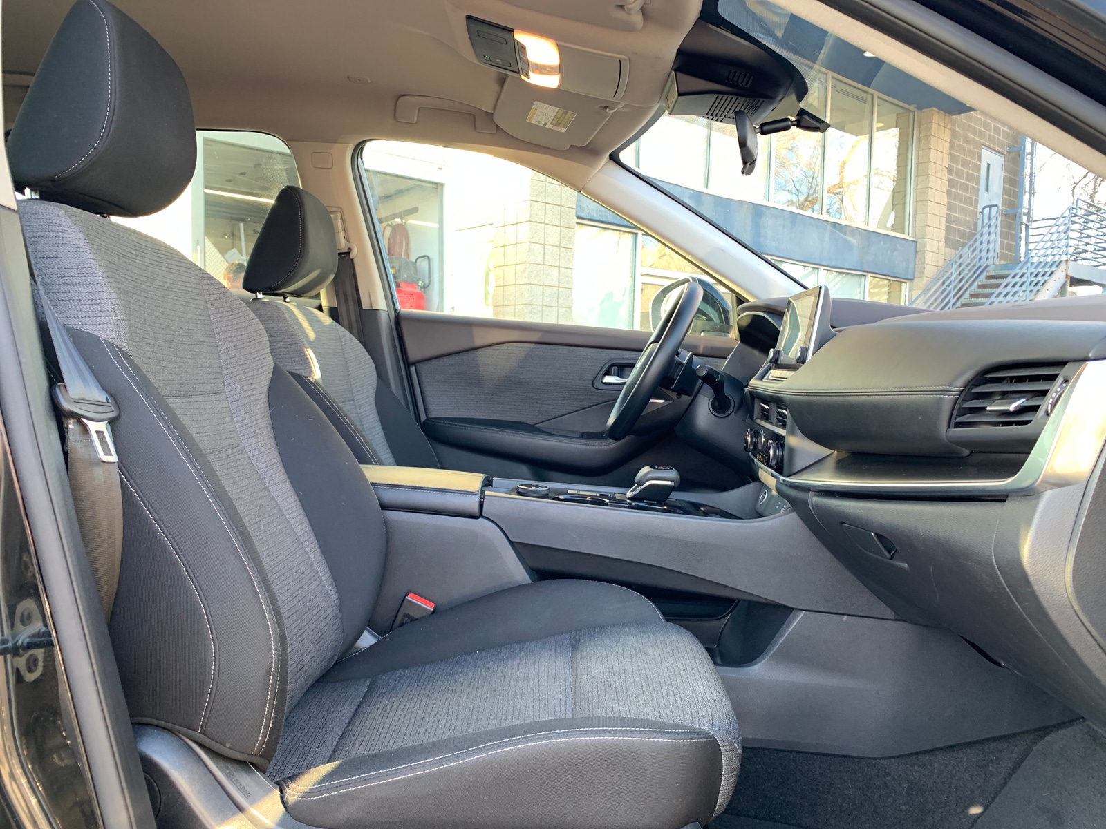 Thumbnail: 2023 Nissan Rogue - 2