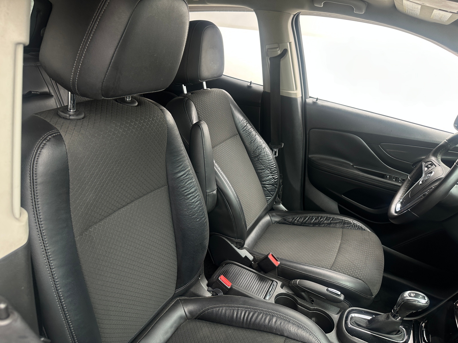 Thumbnail: 2017 Buick Encore - 2