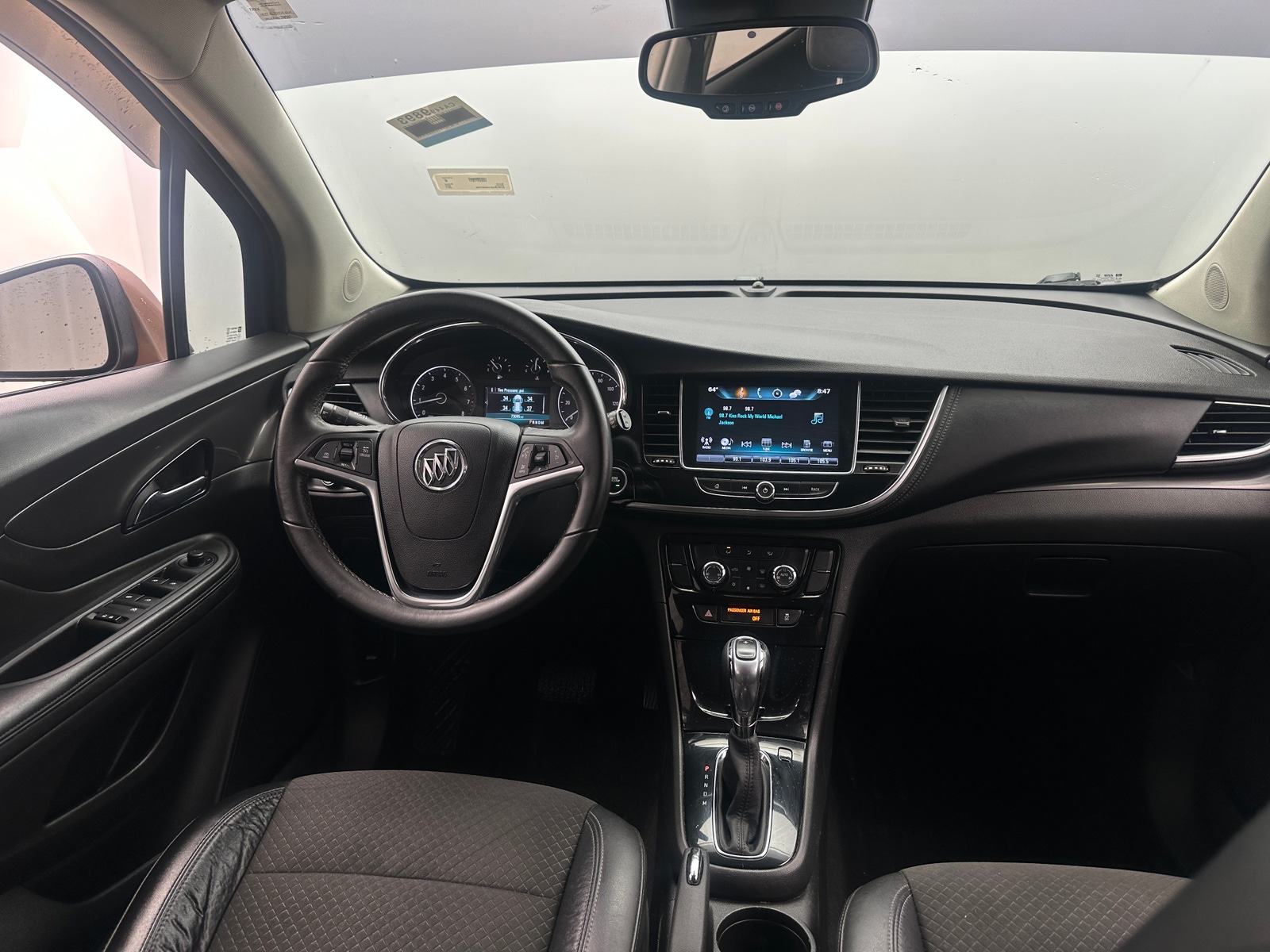 Thumbnail: 2017 Buick Encore - 3