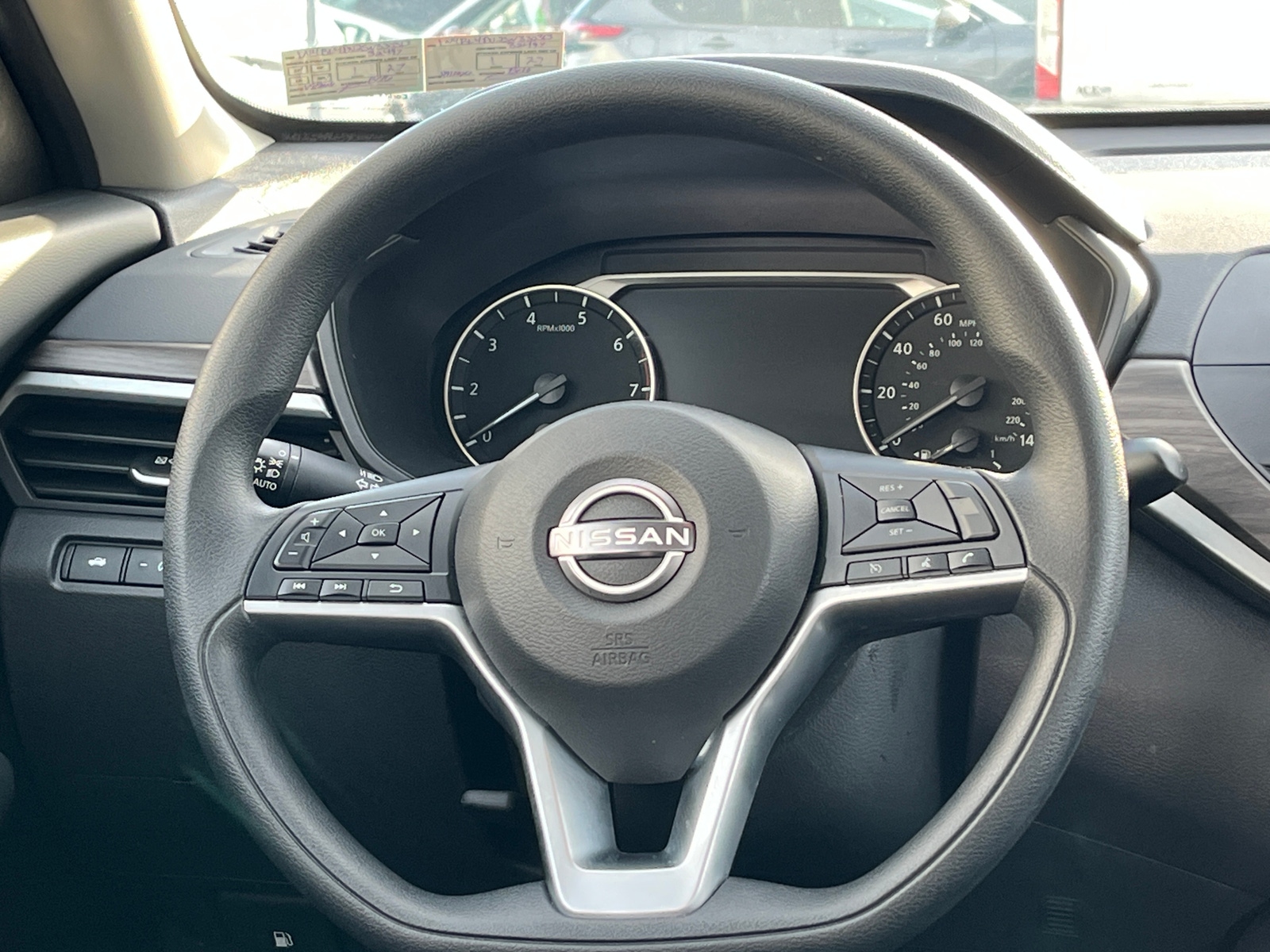 Thumbnail: 2025 Nissan Altima - 5