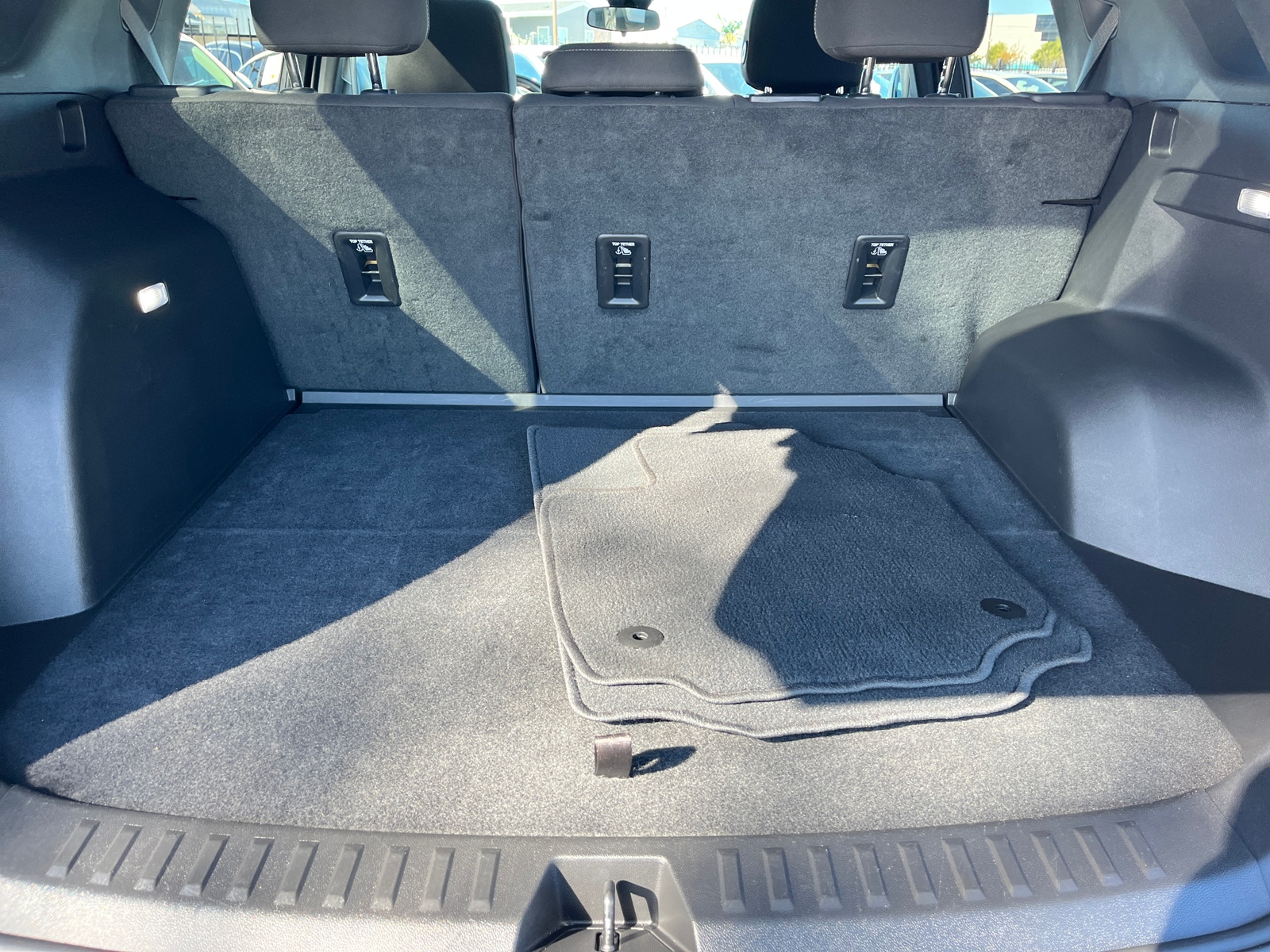 Thumbnail: 2025 Chevrolet Equinox - 6