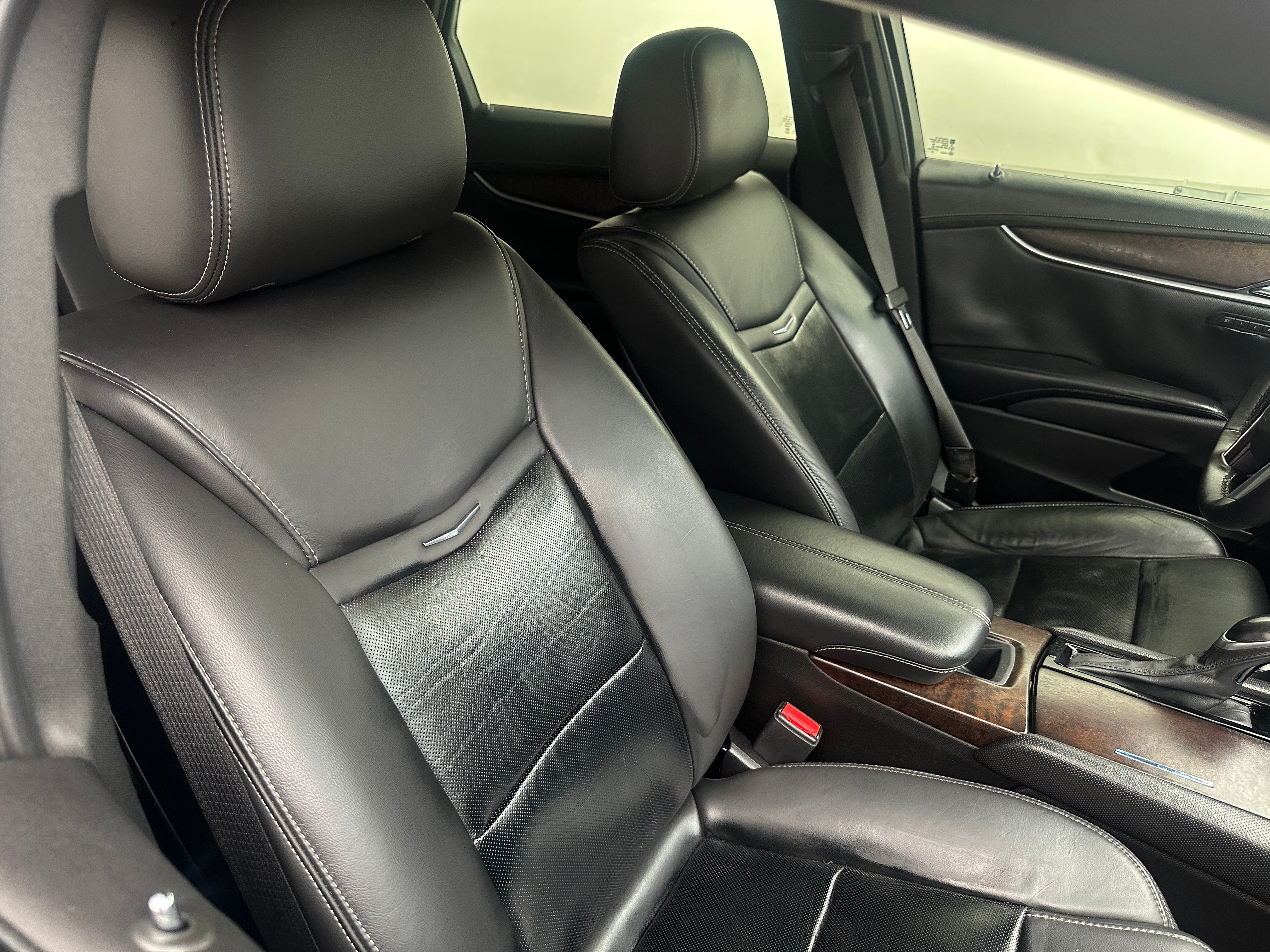 2018 Cadillac XTS