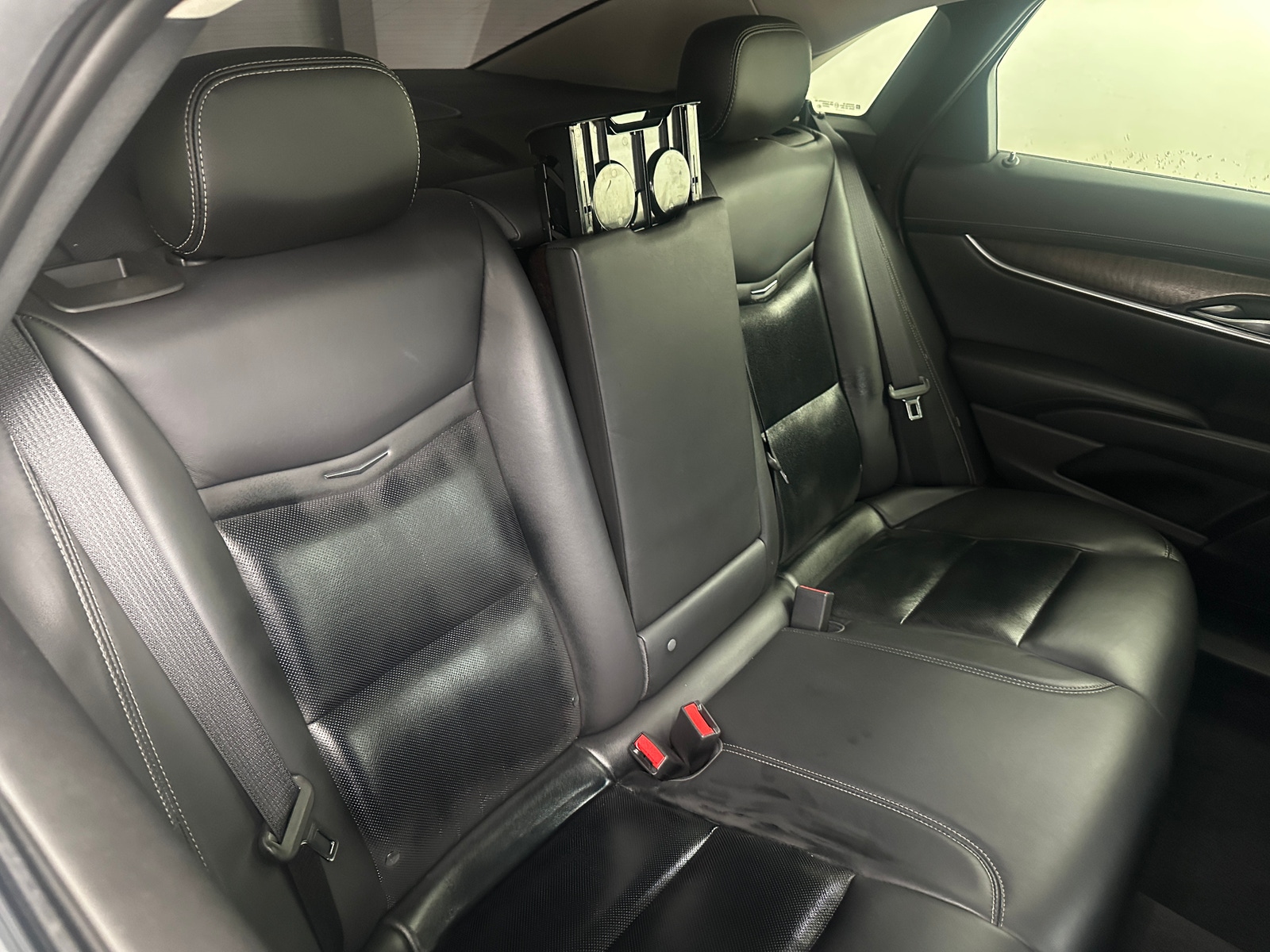 Thumbnail: 2018 Cadillac XTS - 5