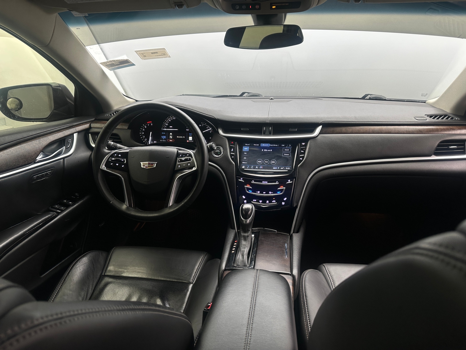 Thumbnail: 2018 Cadillac XTS - 2