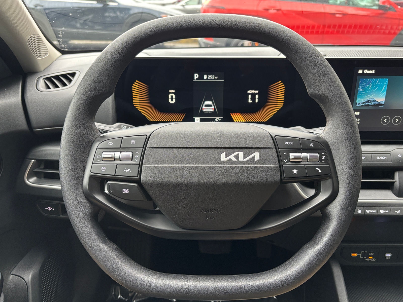 Thumbnail: 2025 Kia K4 - 5