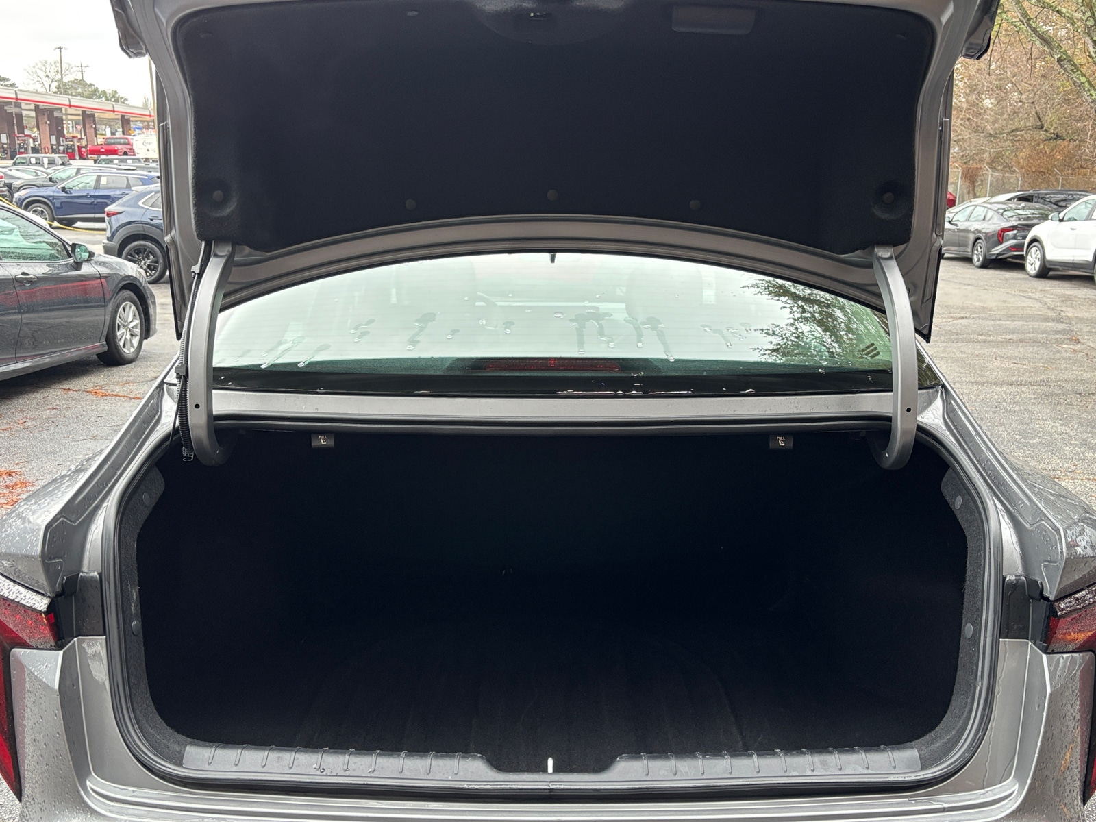 Thumbnail: 2025 Kia K4 - 6