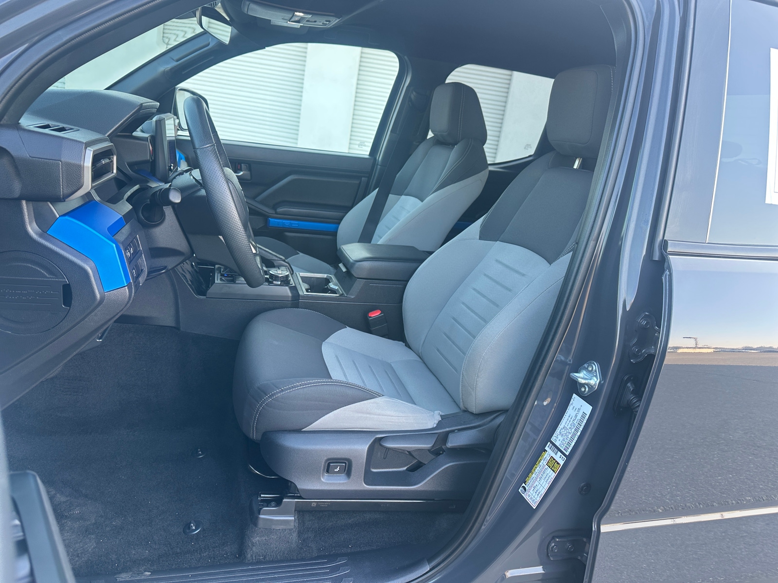 Thumbnail: 2025 Toyota Tacoma - 2