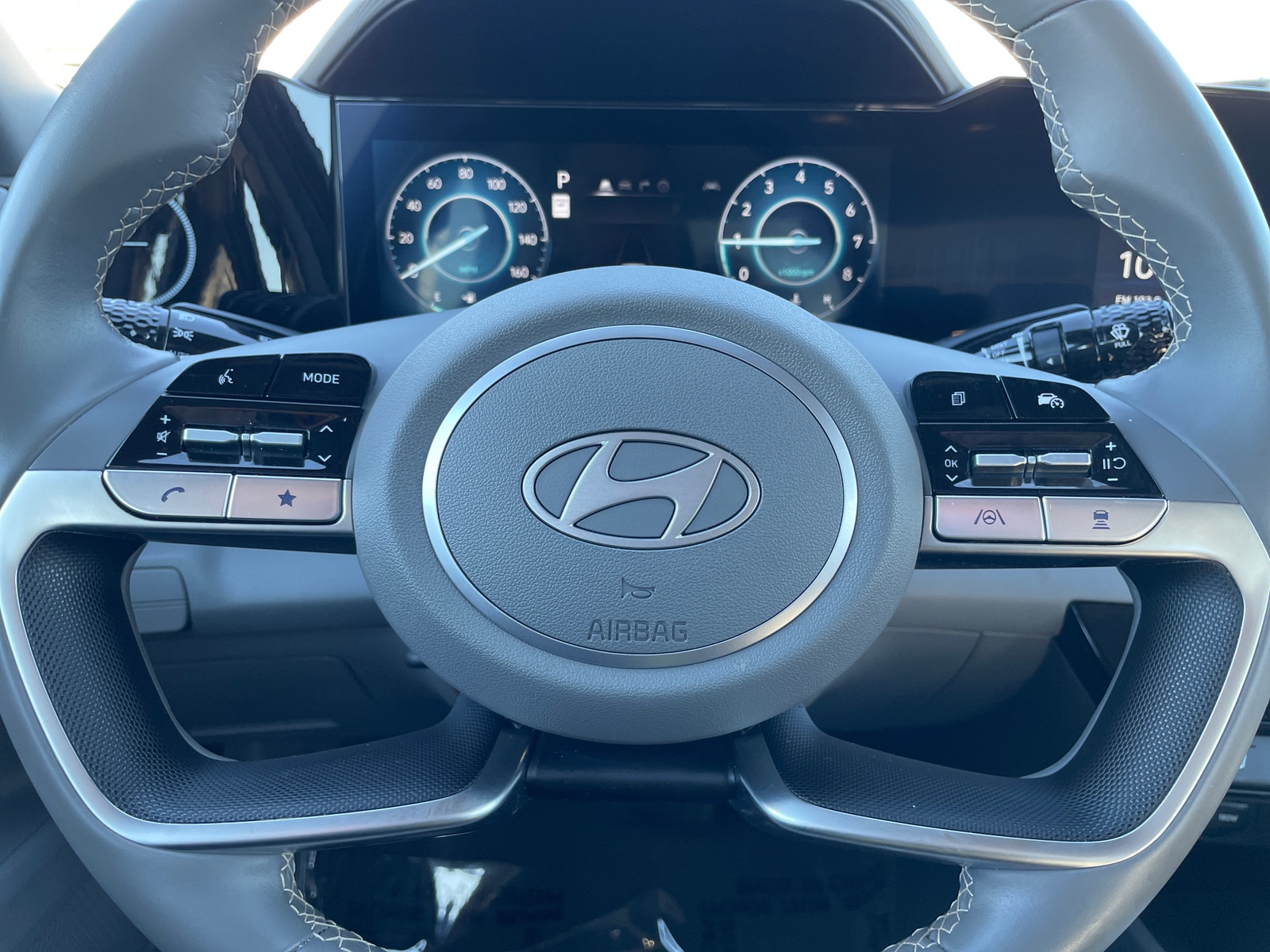 Thumbnail: 2025 Hyundai Elantra - 5