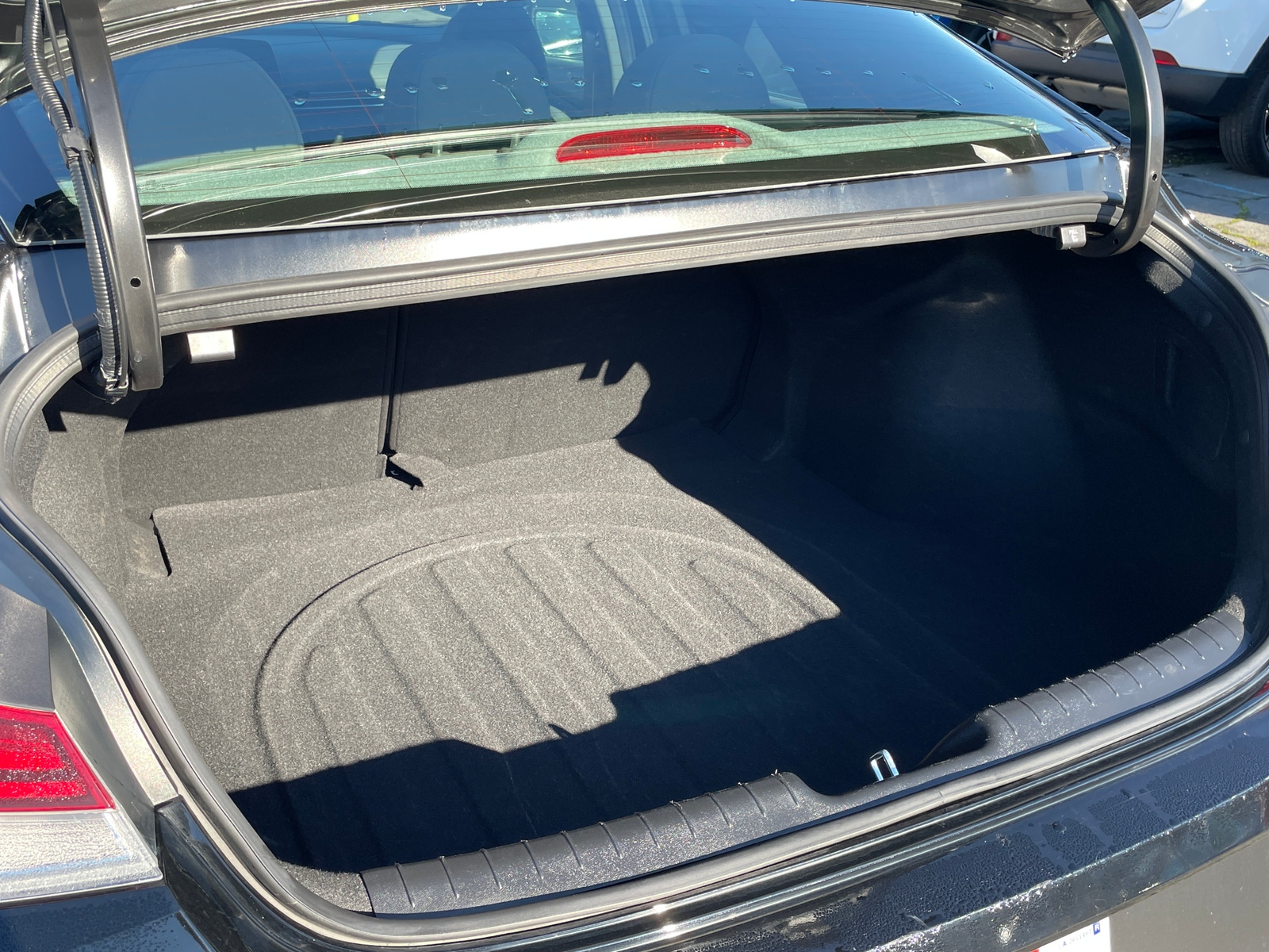 Thumbnail: 2025 Hyundai Elantra - 6