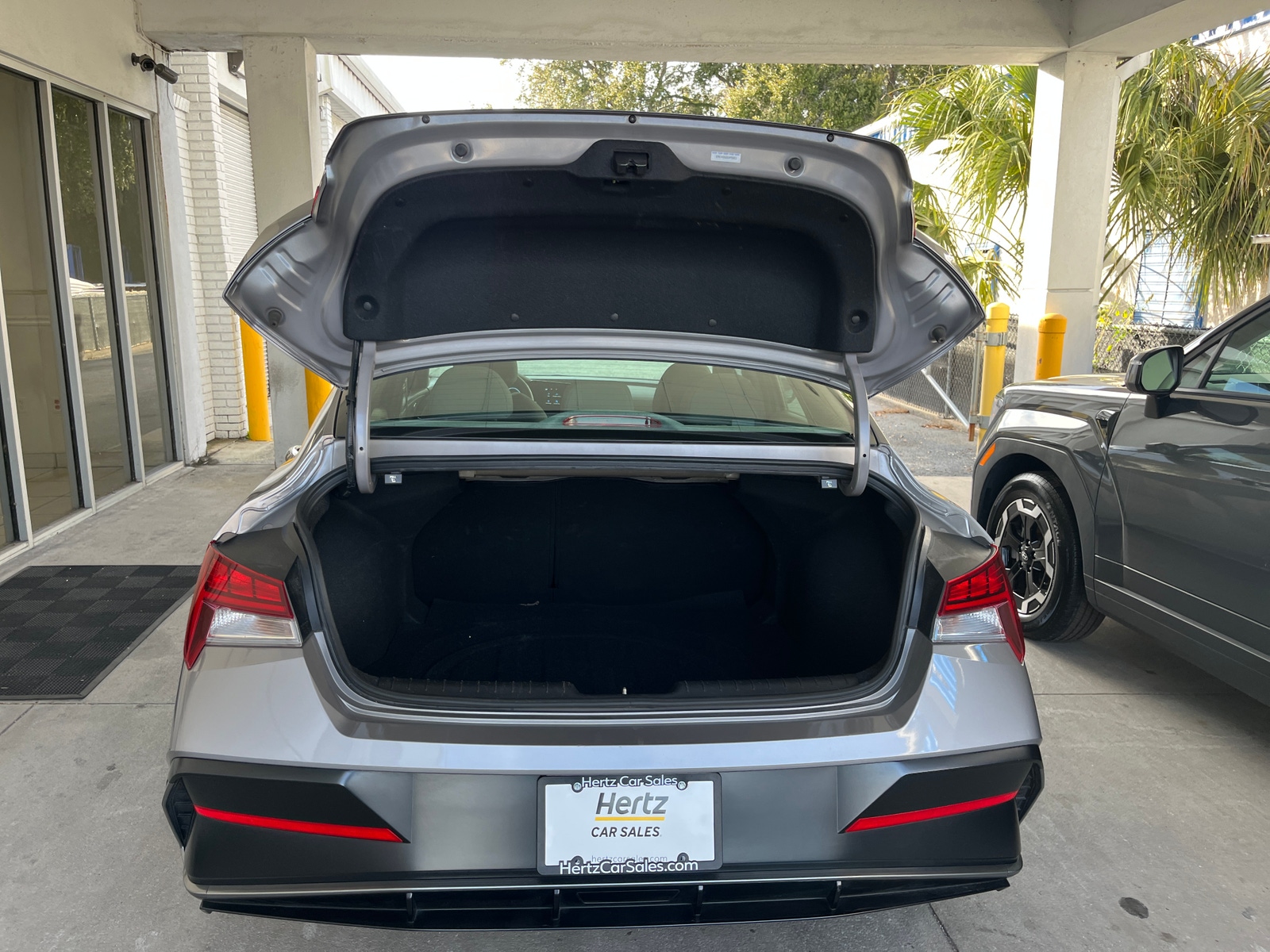 Thumbnail: 2025 Hyundai Elantra - 6