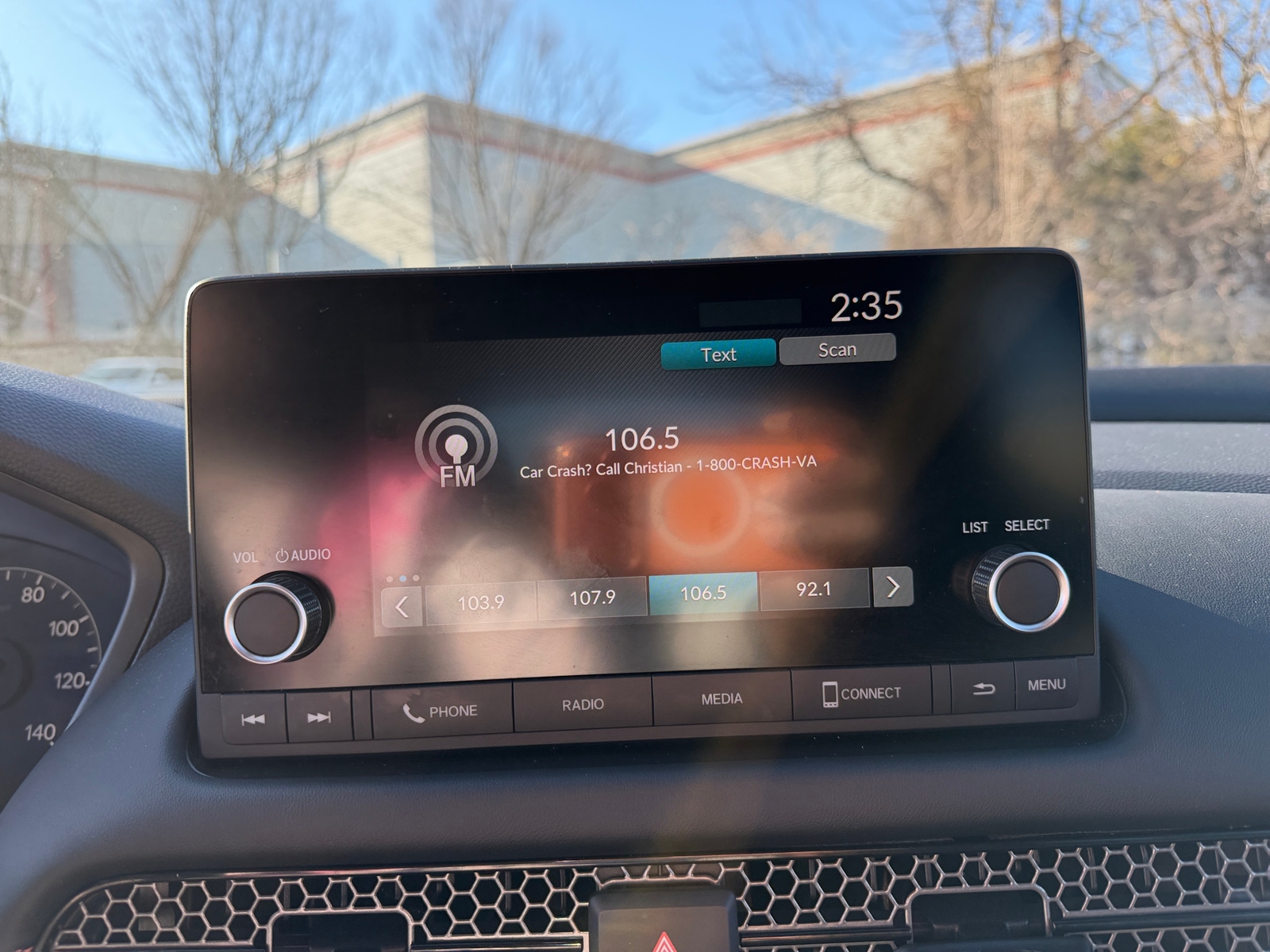 Thumbnail: 2025 Honda HR-V - 4