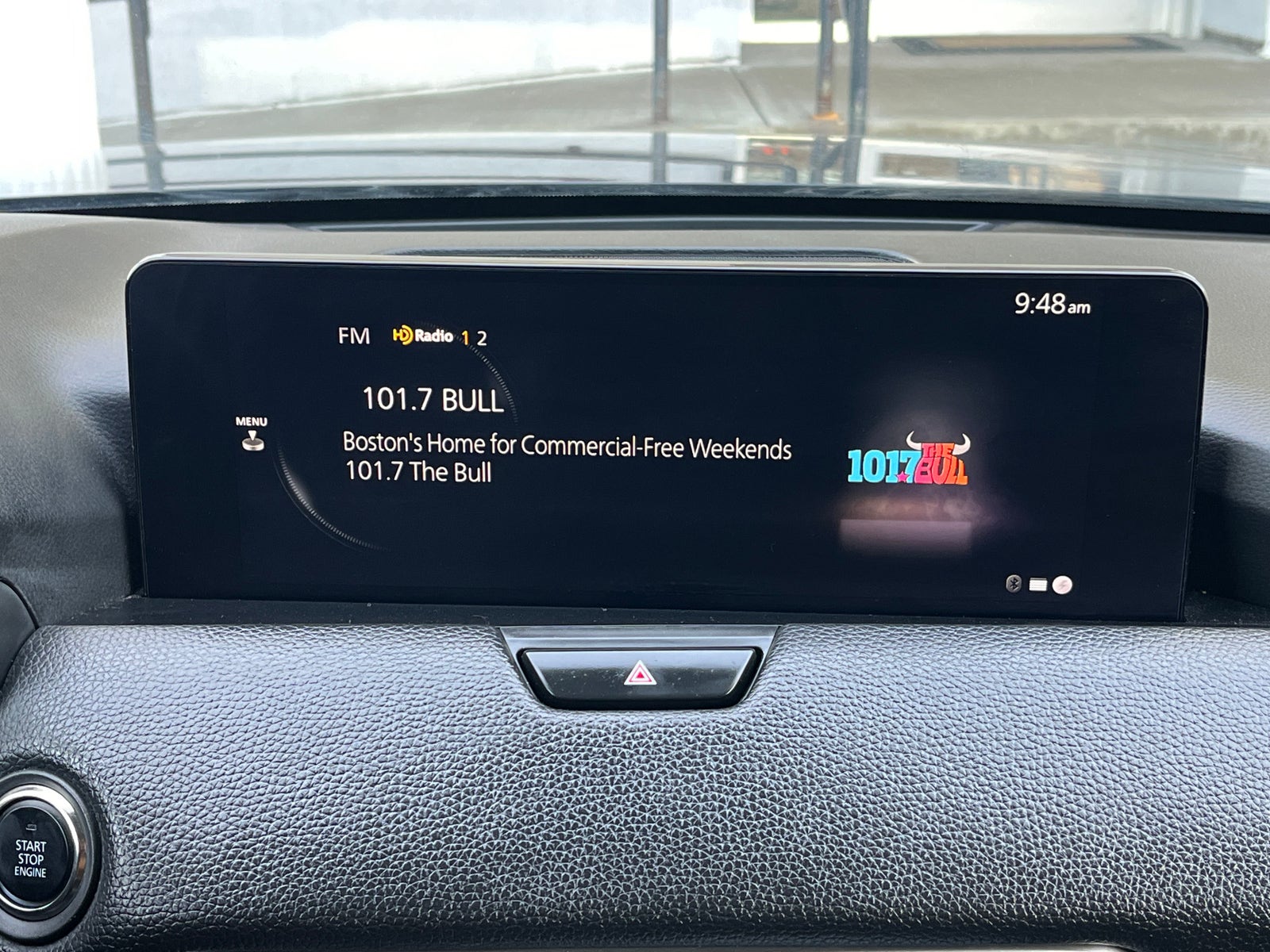 Thumbnail: 2025 Mazda CX-90 - 3