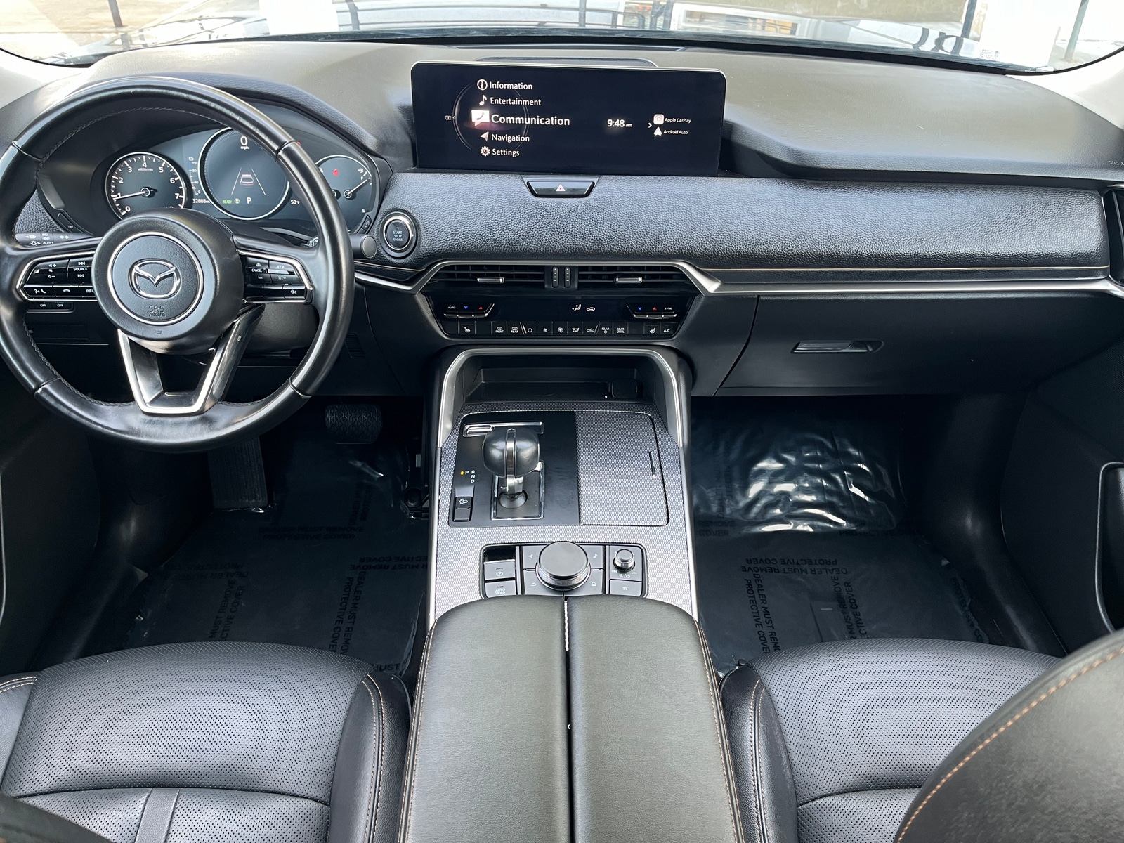 Thumbnail: 2025 Mazda CX-90 - 2