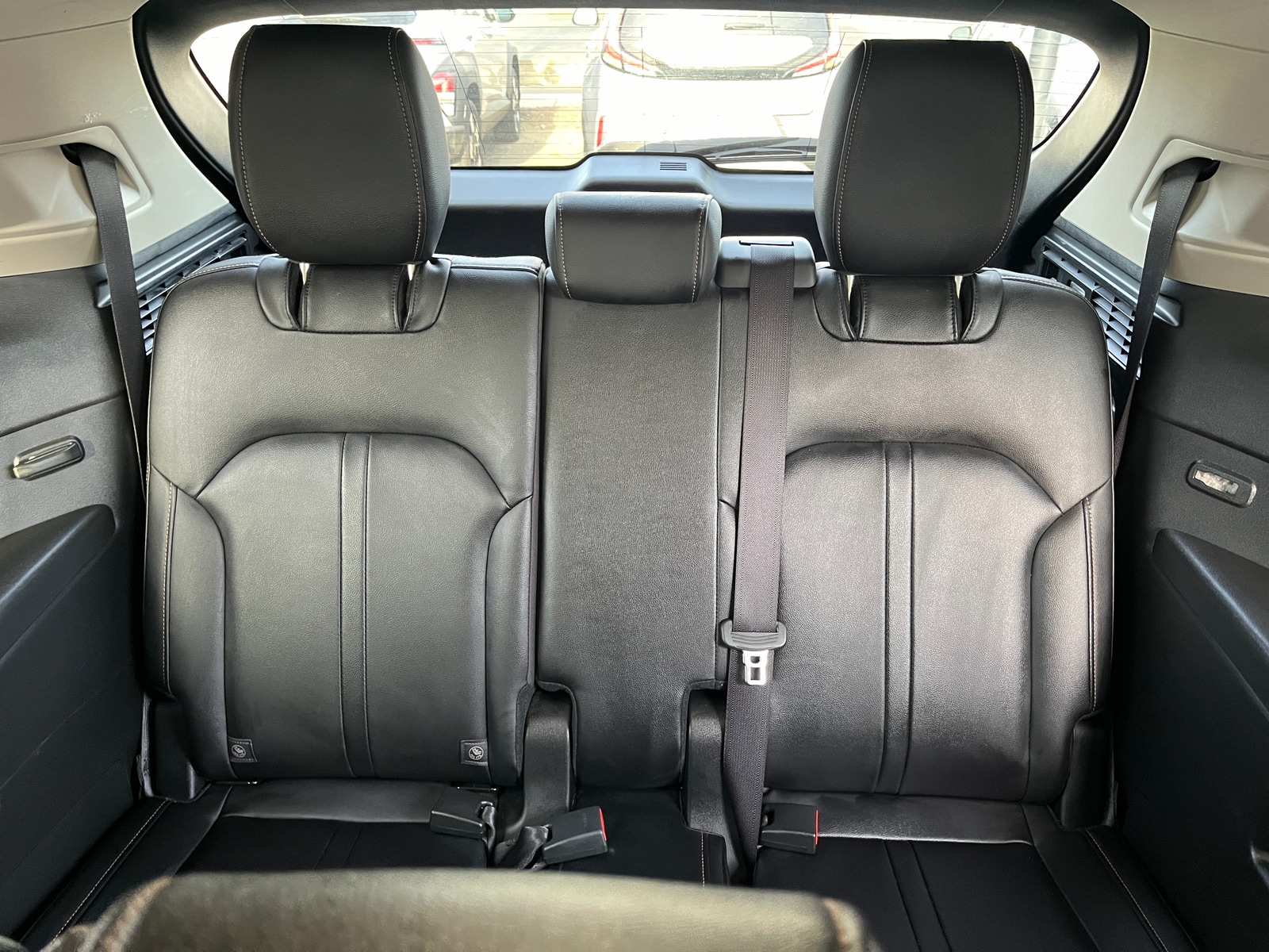 Thumbnail: 2025 Mazda CX-90 - 4