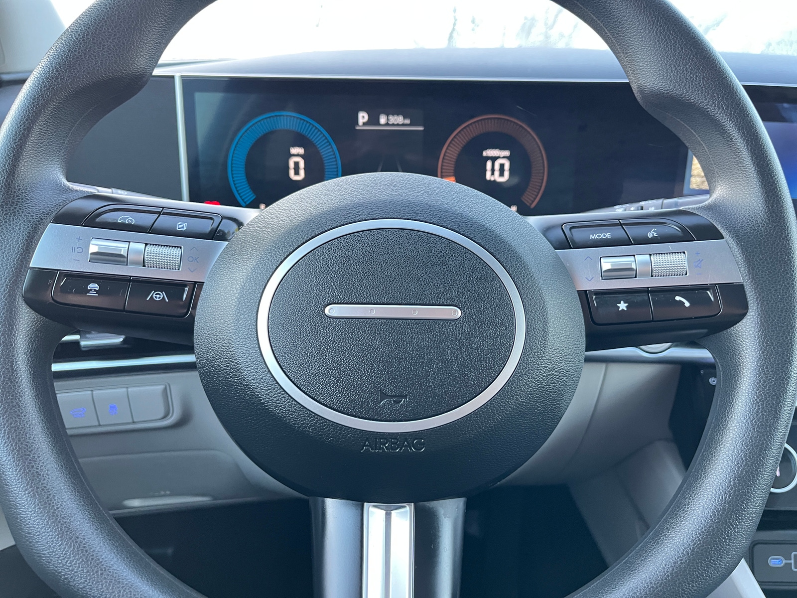 Thumbnail: 2025 Hyundai Tucson - 5