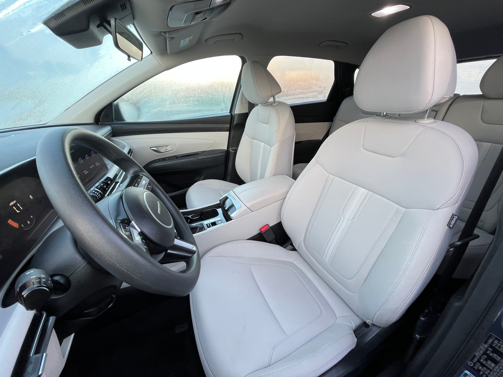 Thumbnail: 2025 Hyundai Tucson - 2