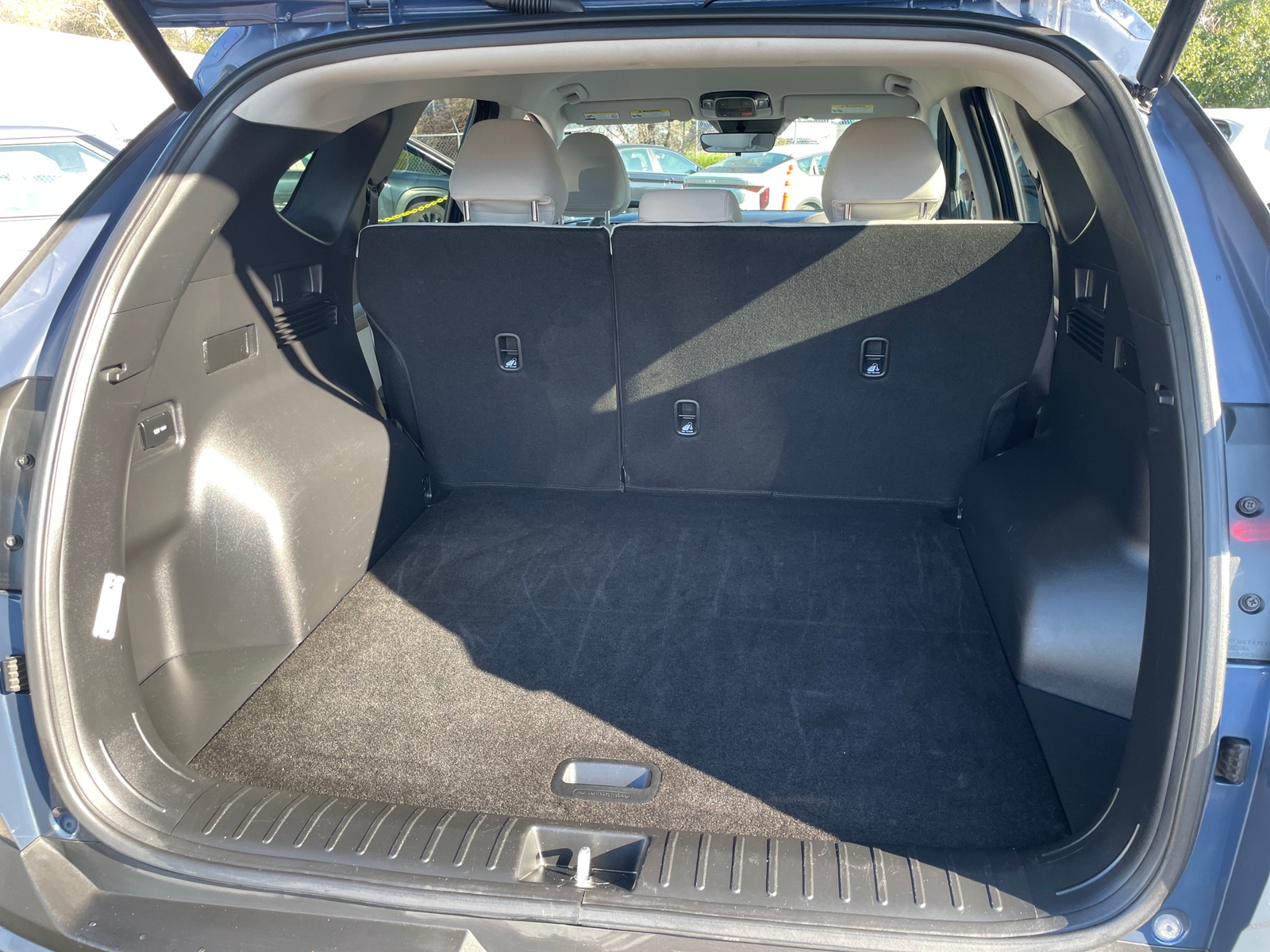 Thumbnail: 2025 Hyundai Tucson - 6