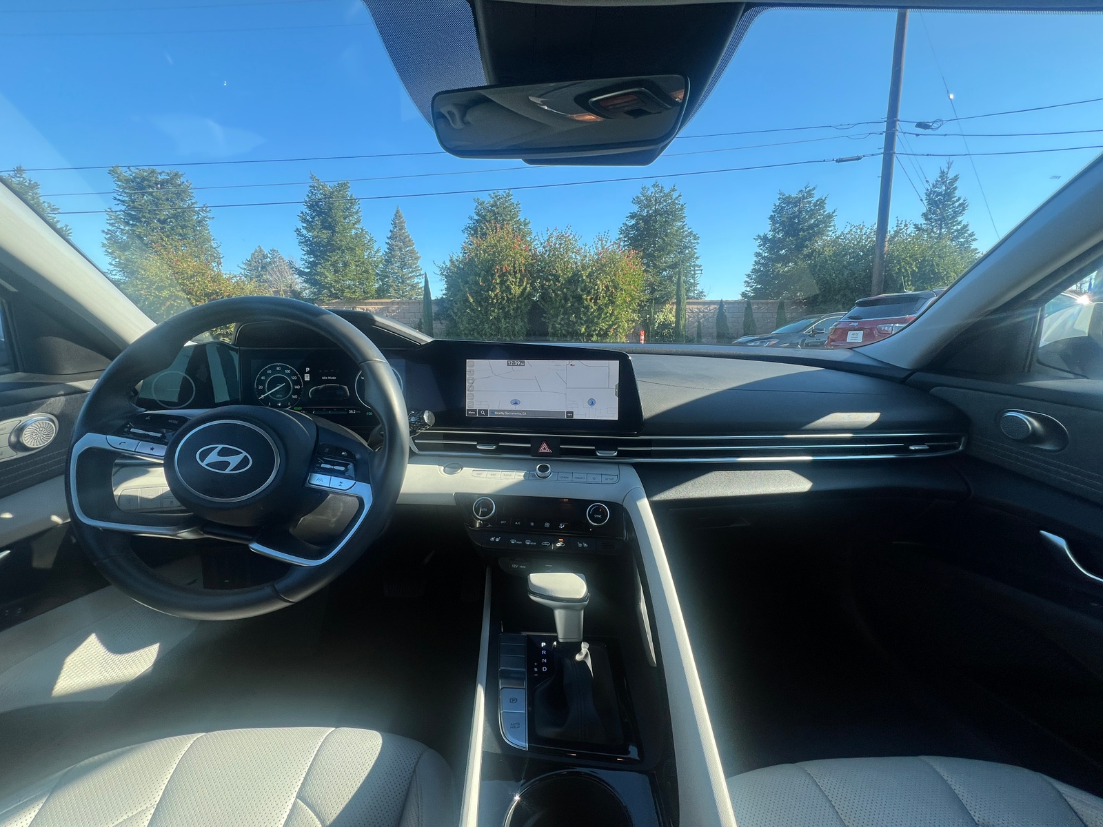 Thumbnail: 2025 Hyundai Elantra - 2