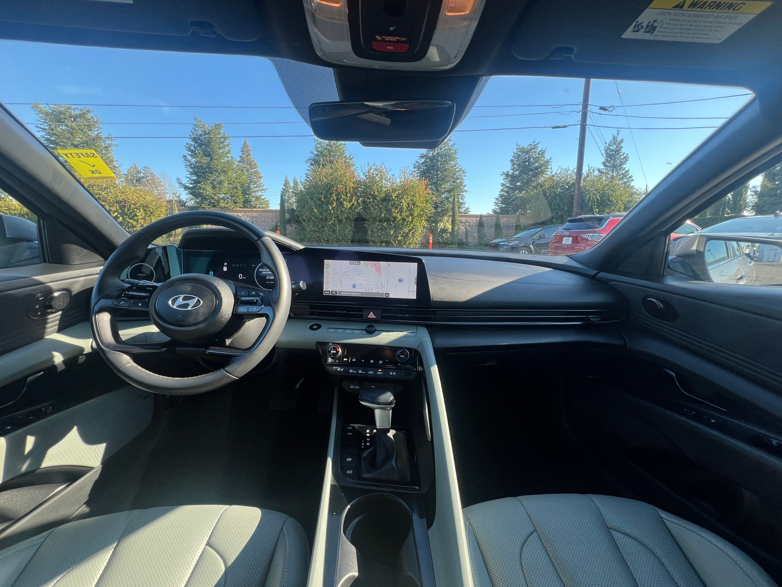 Thumbnail: 2025 Hyundai Elantra - 2